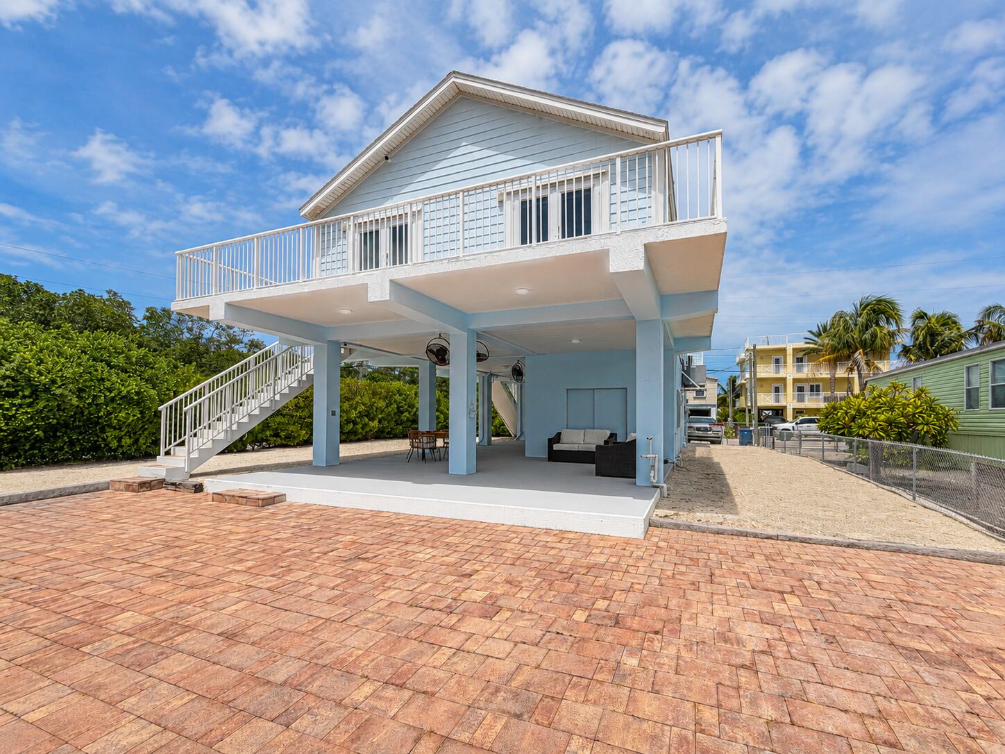 103 Long Key Road Property Photo 37