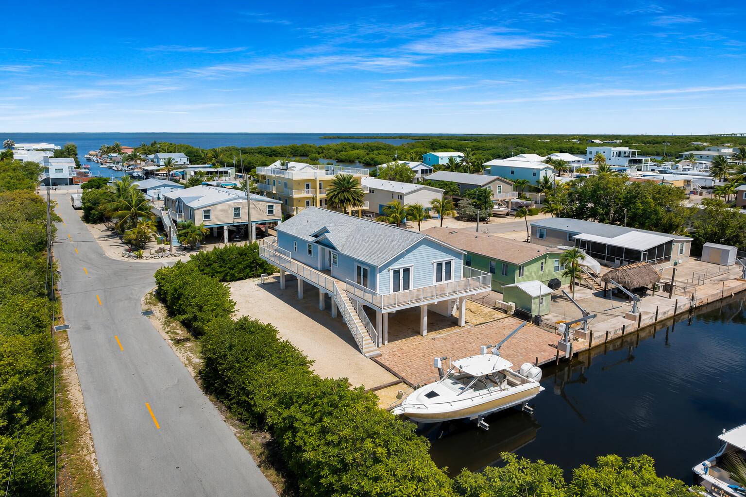 103 Long Key Road Property Photo 41