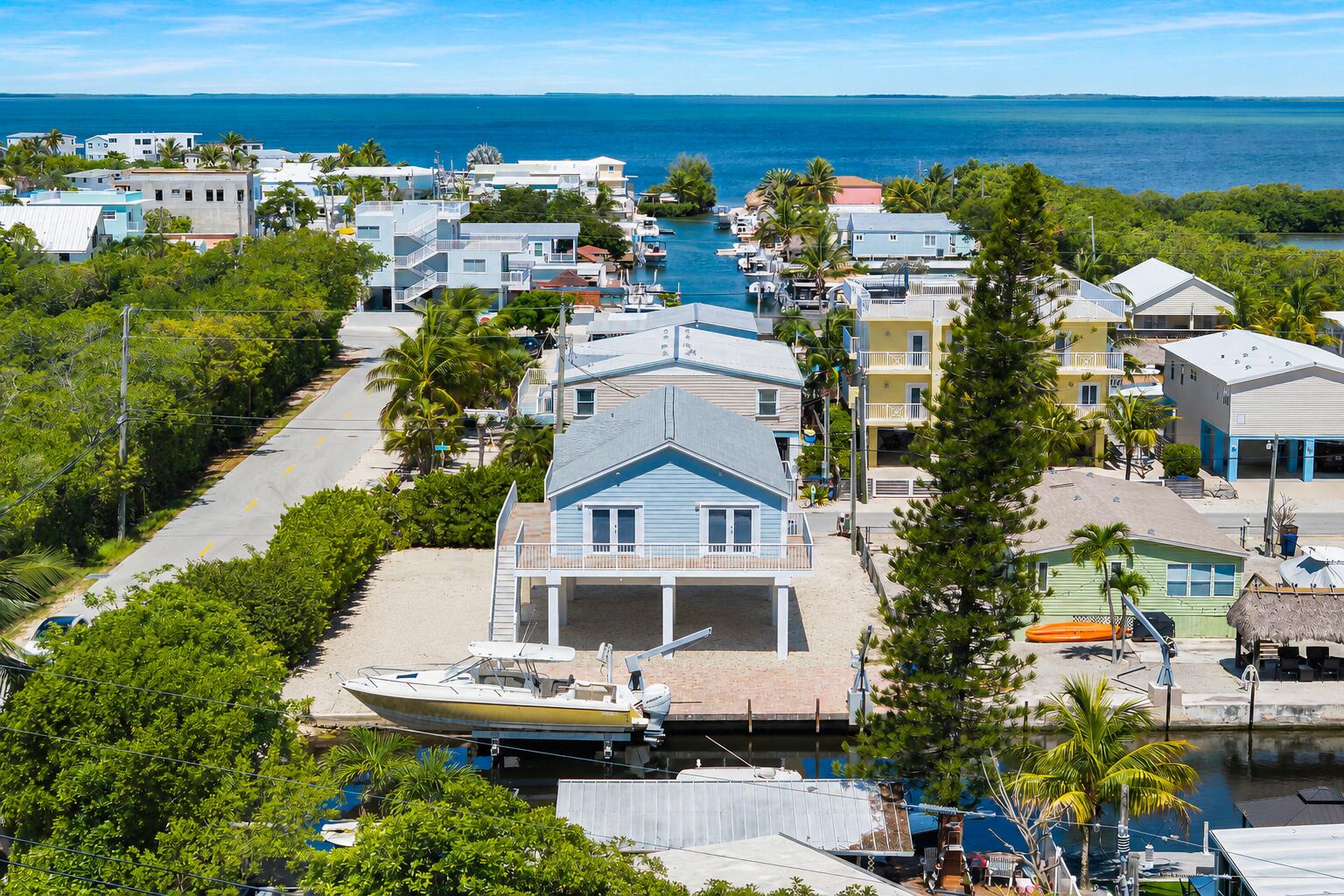 103 Long Key Road Property Photo 42
