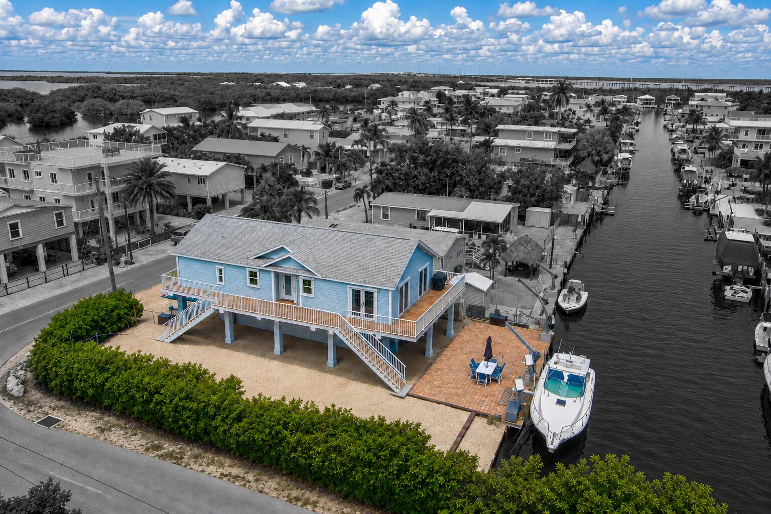 103 Long Key Road Property Photo 43
