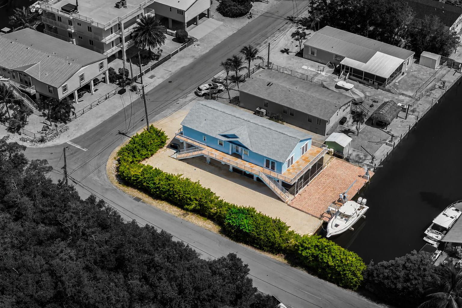 103 Long Key Road Property Photo 44