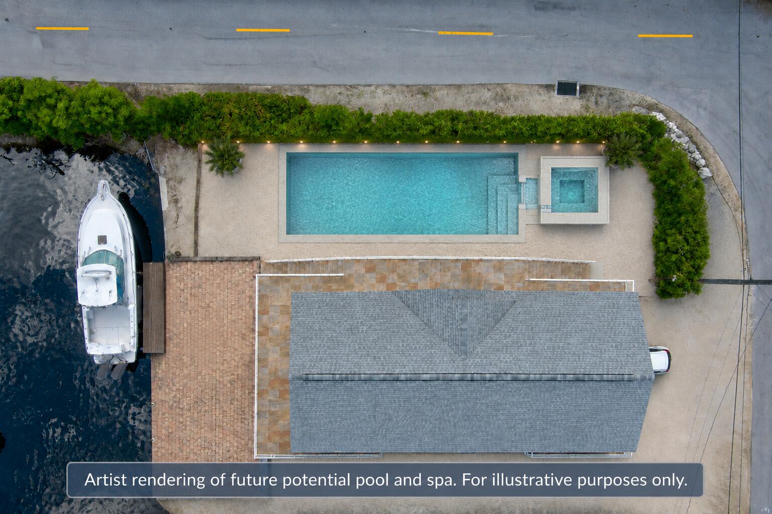 103 Long Key Road Property Photo 46