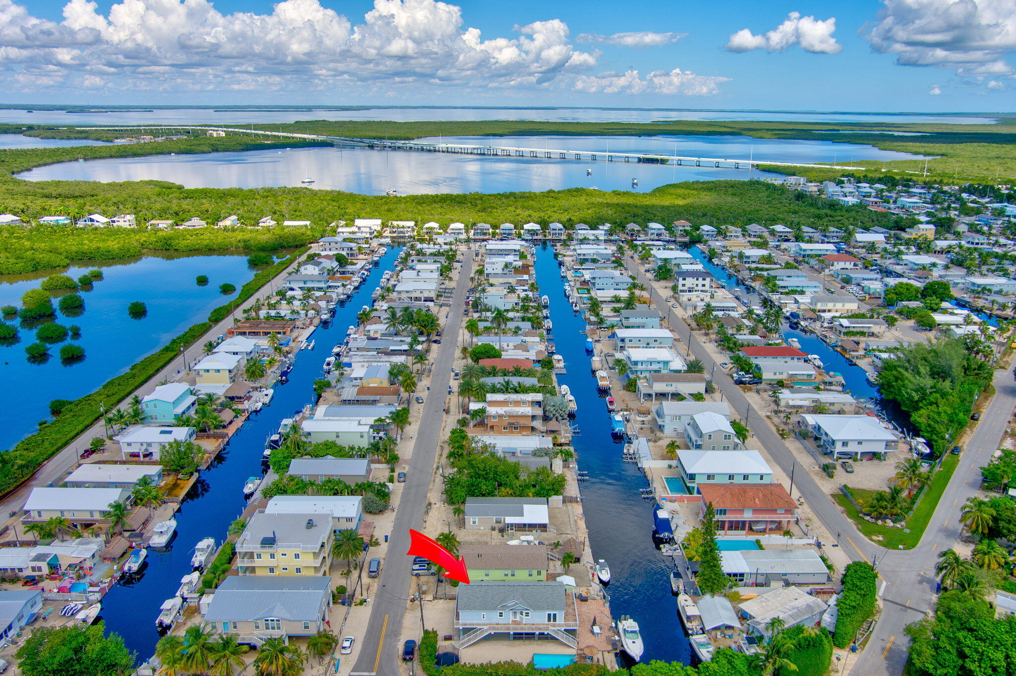 103 Long Key Road Property Photo 48