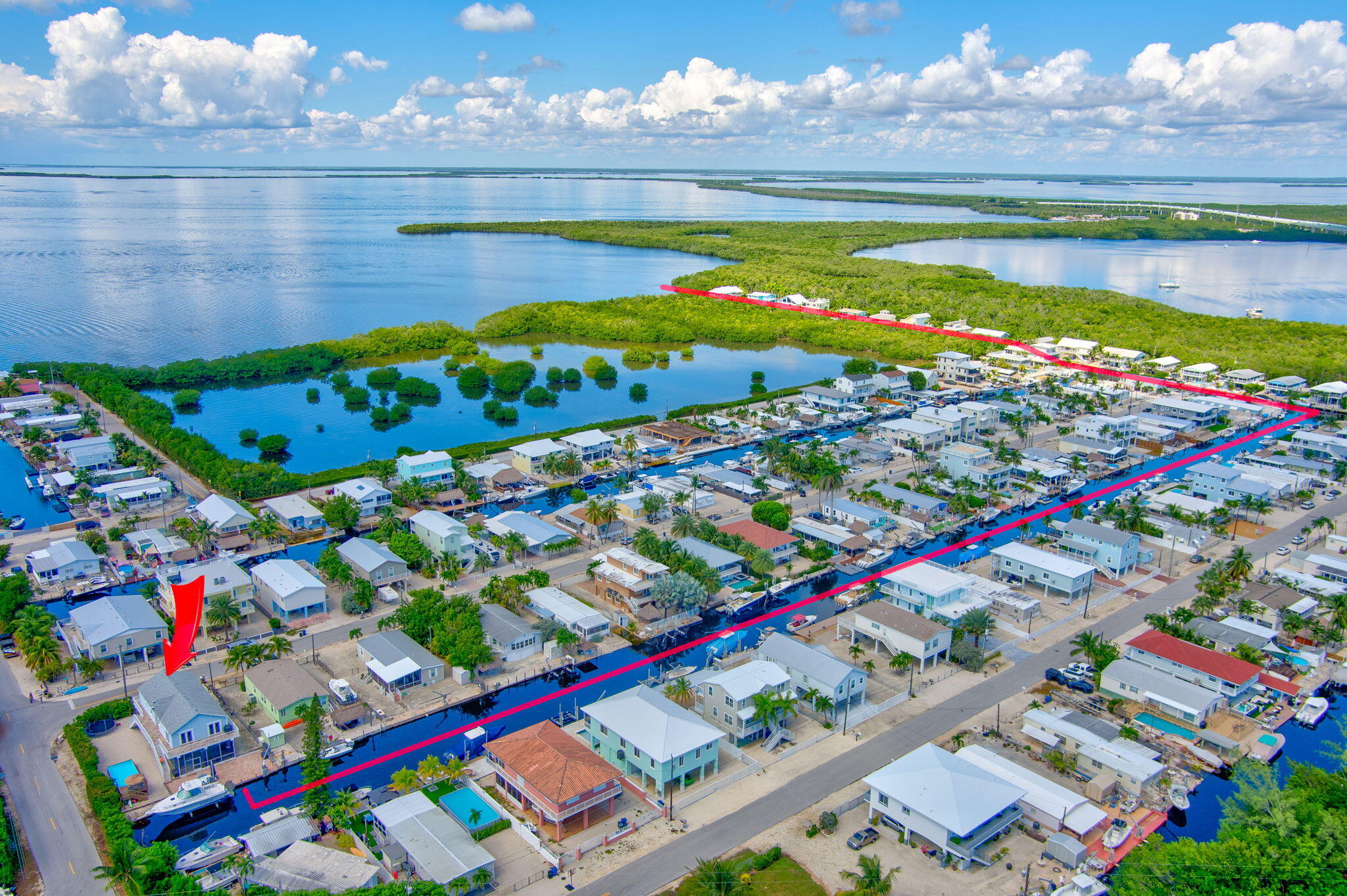 103 Long Key Road Property Photo 49