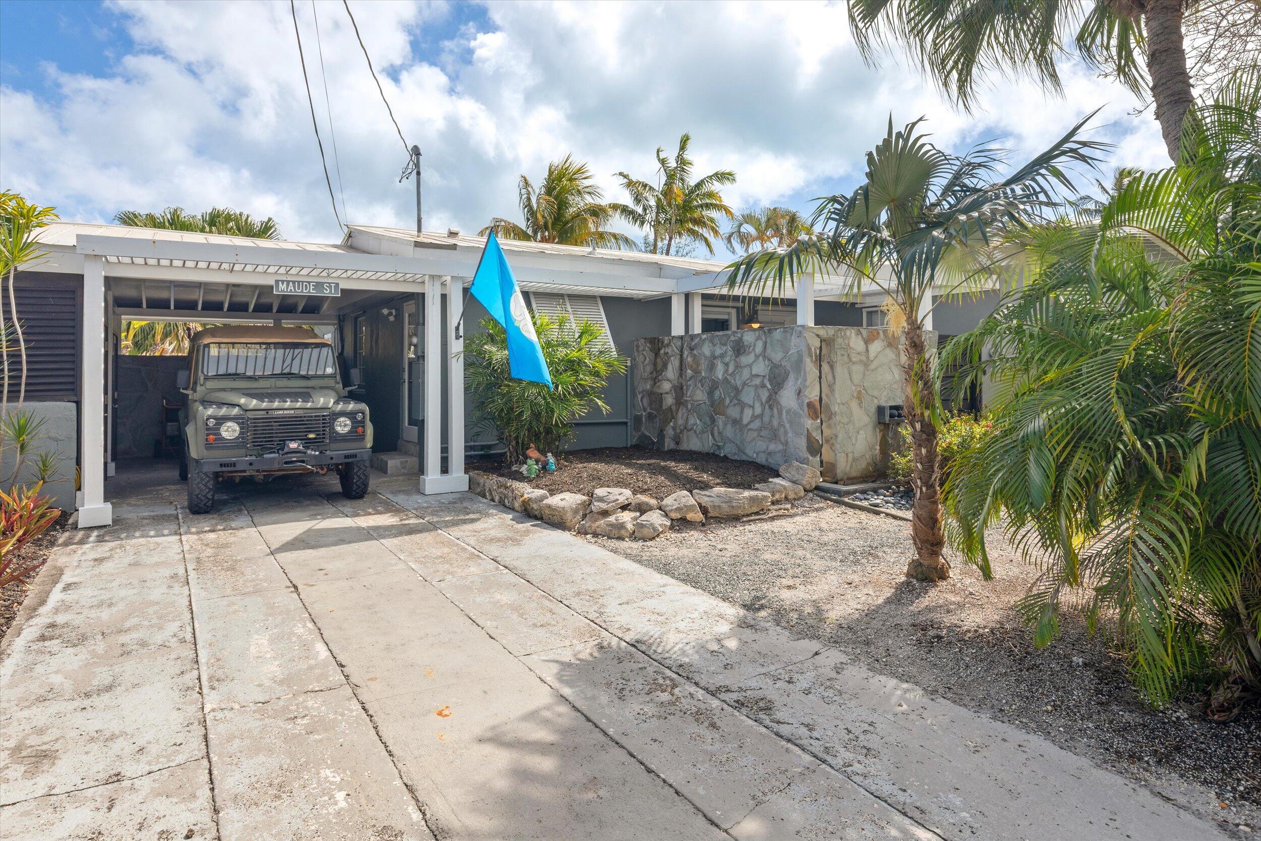 1507 19th Street Property Photo 5