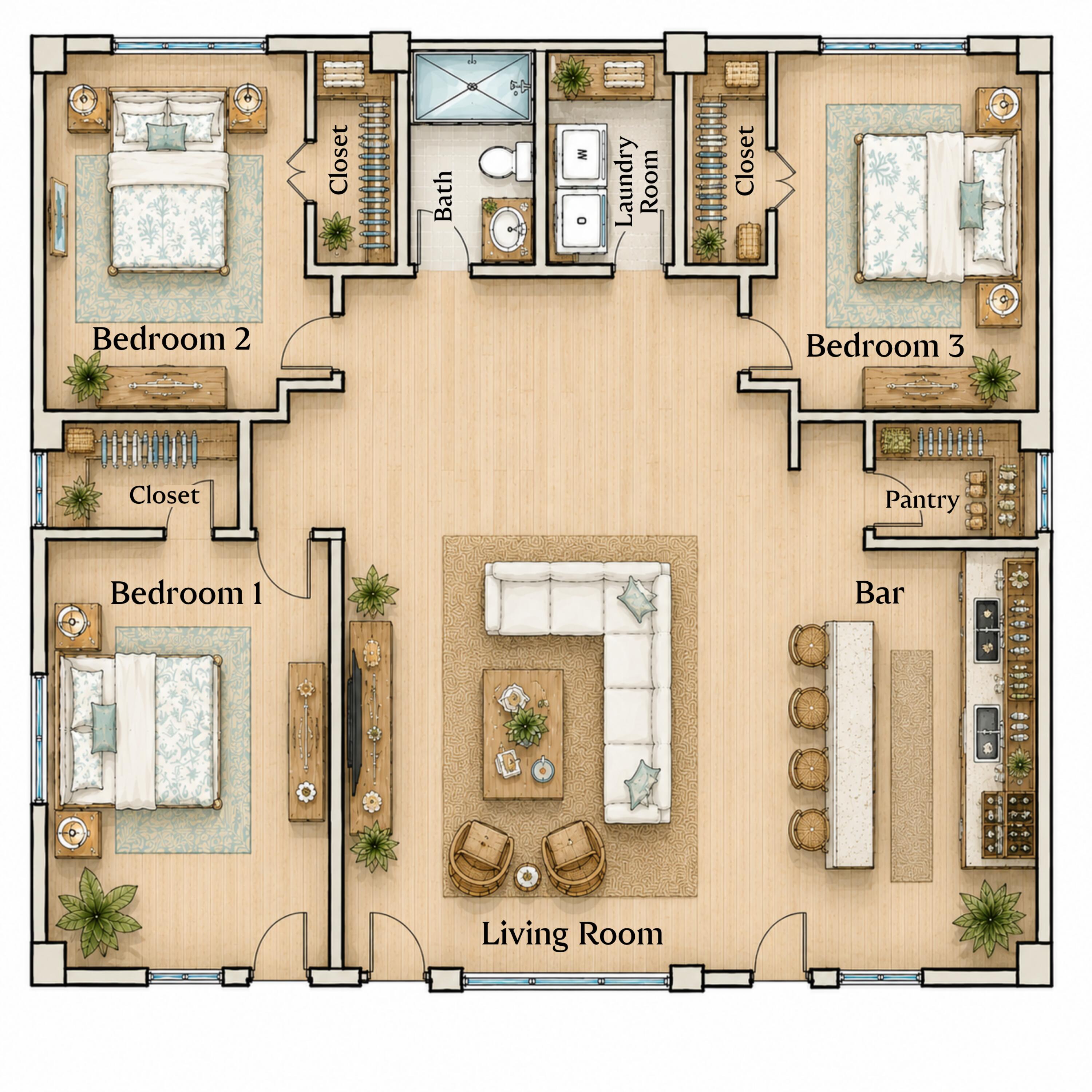 14 Avenue F Property Photo 66