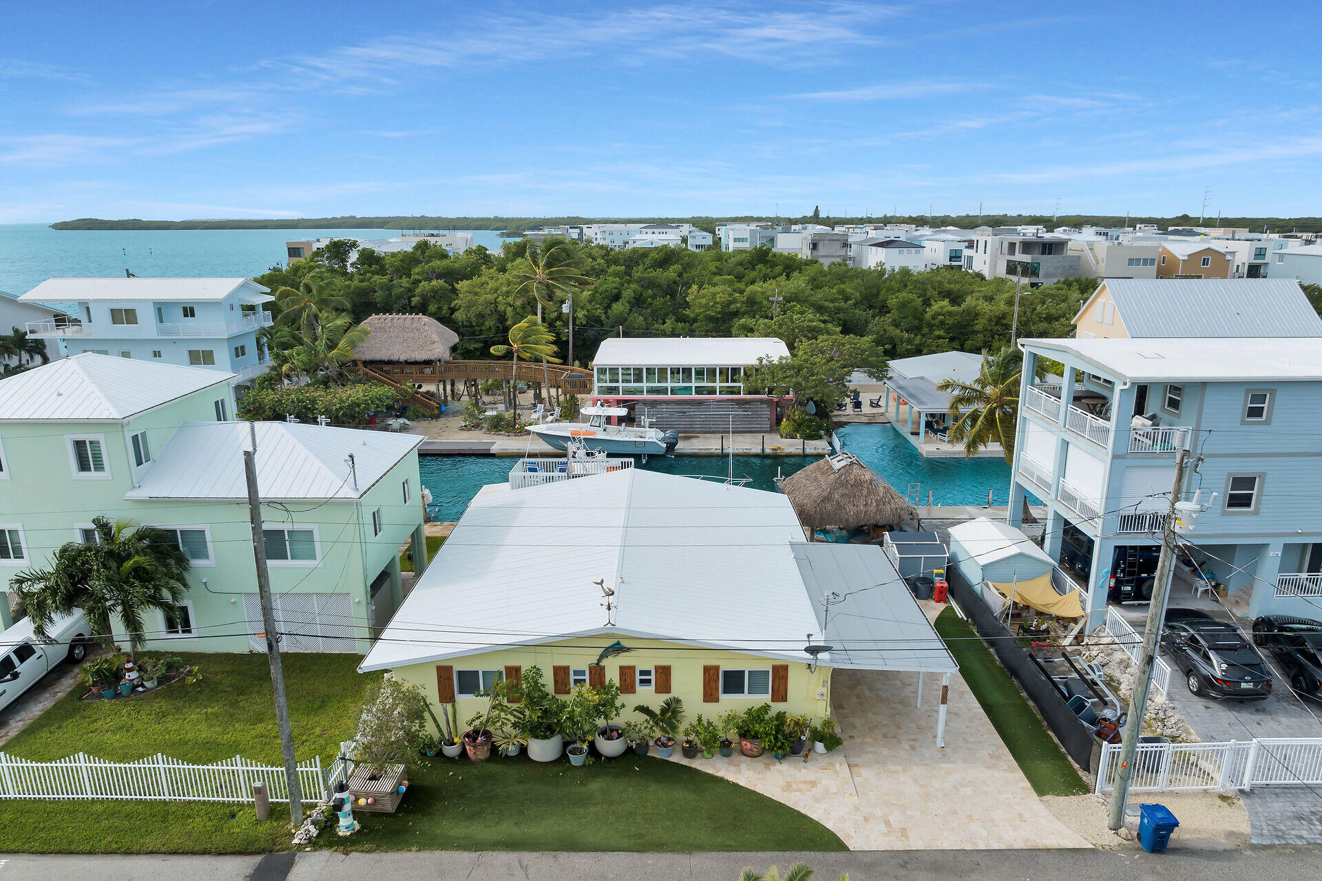 712 Grouper Lane Property Photo 1