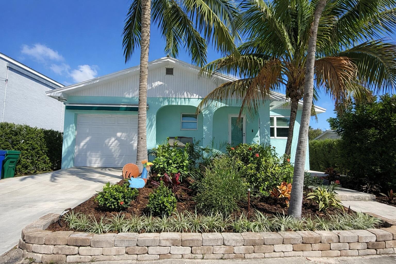 1613 Trinidad Drive Property Photo 1
