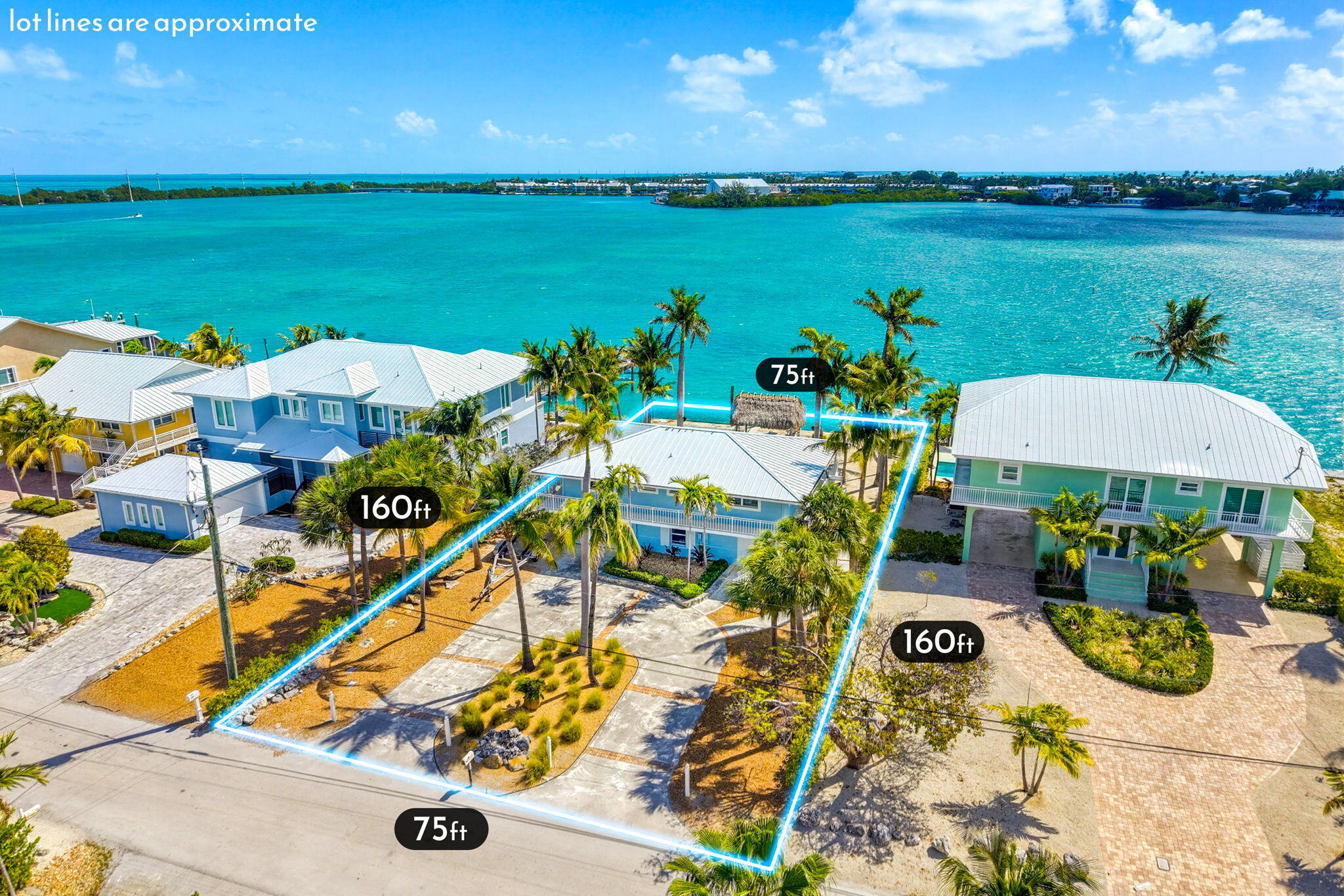 425 Harbour Drive Property Photo 48