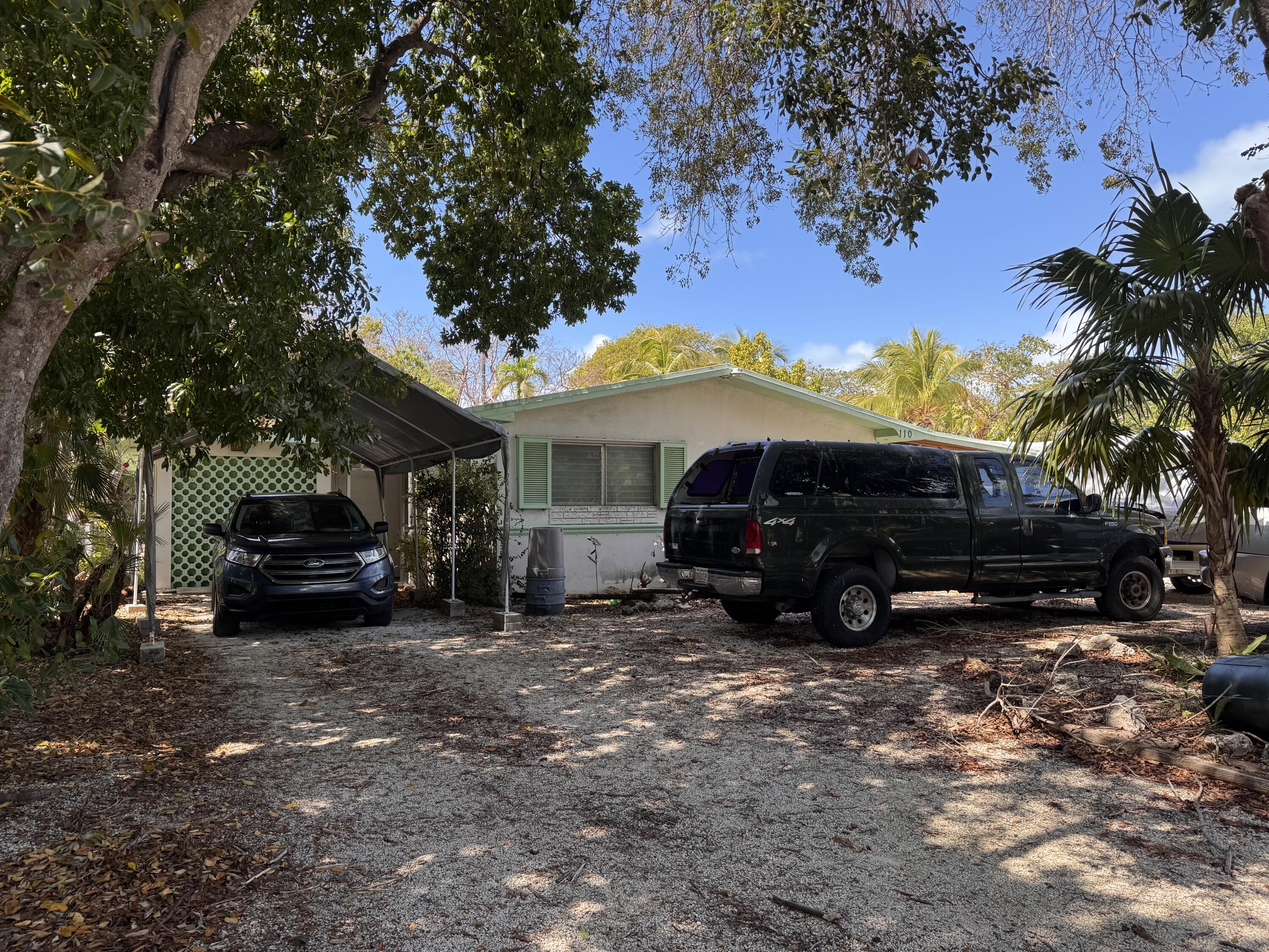 110 E Ridge Road Property Photo 1