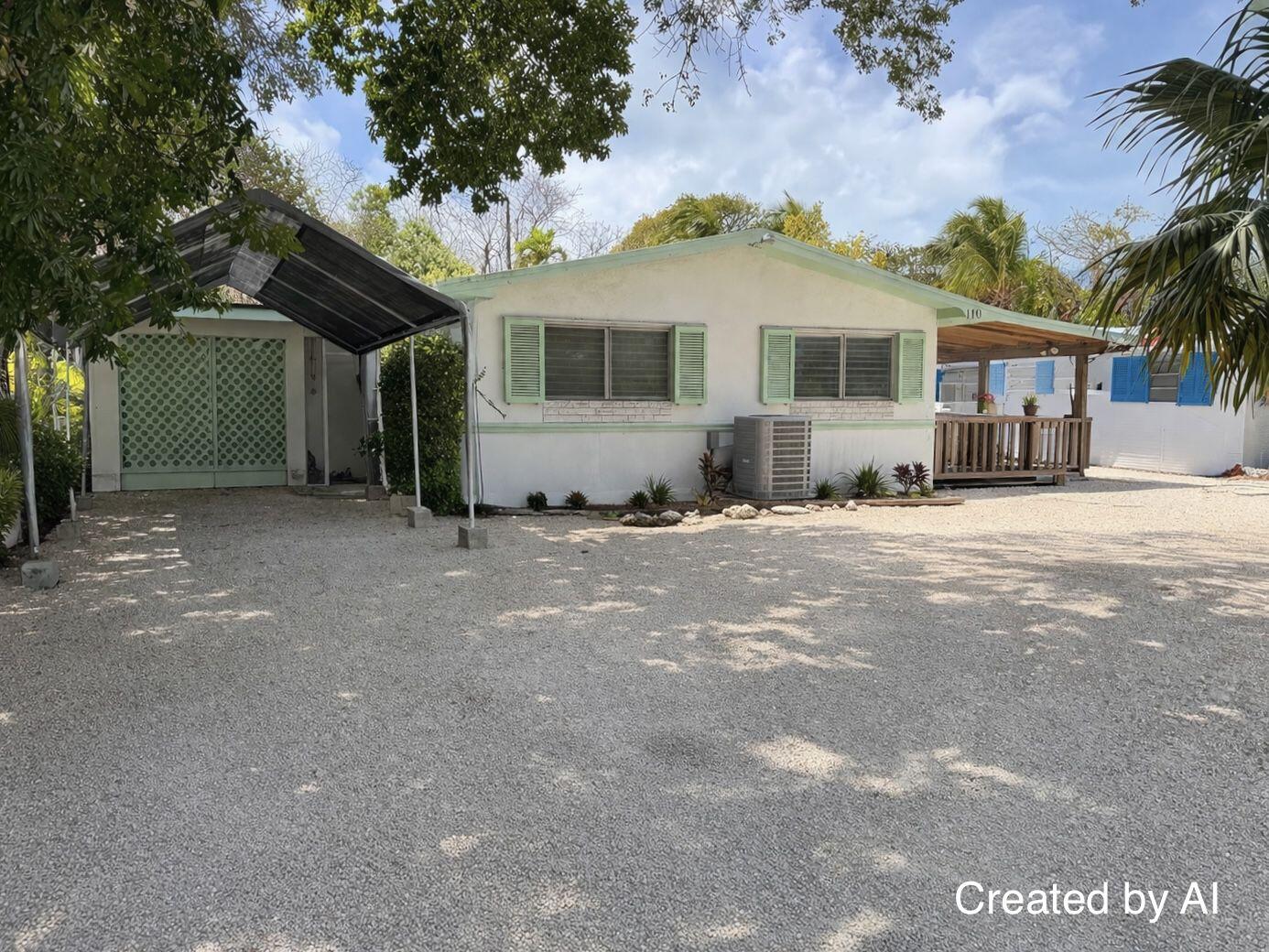 110 E Ridge Road Property Photo 2