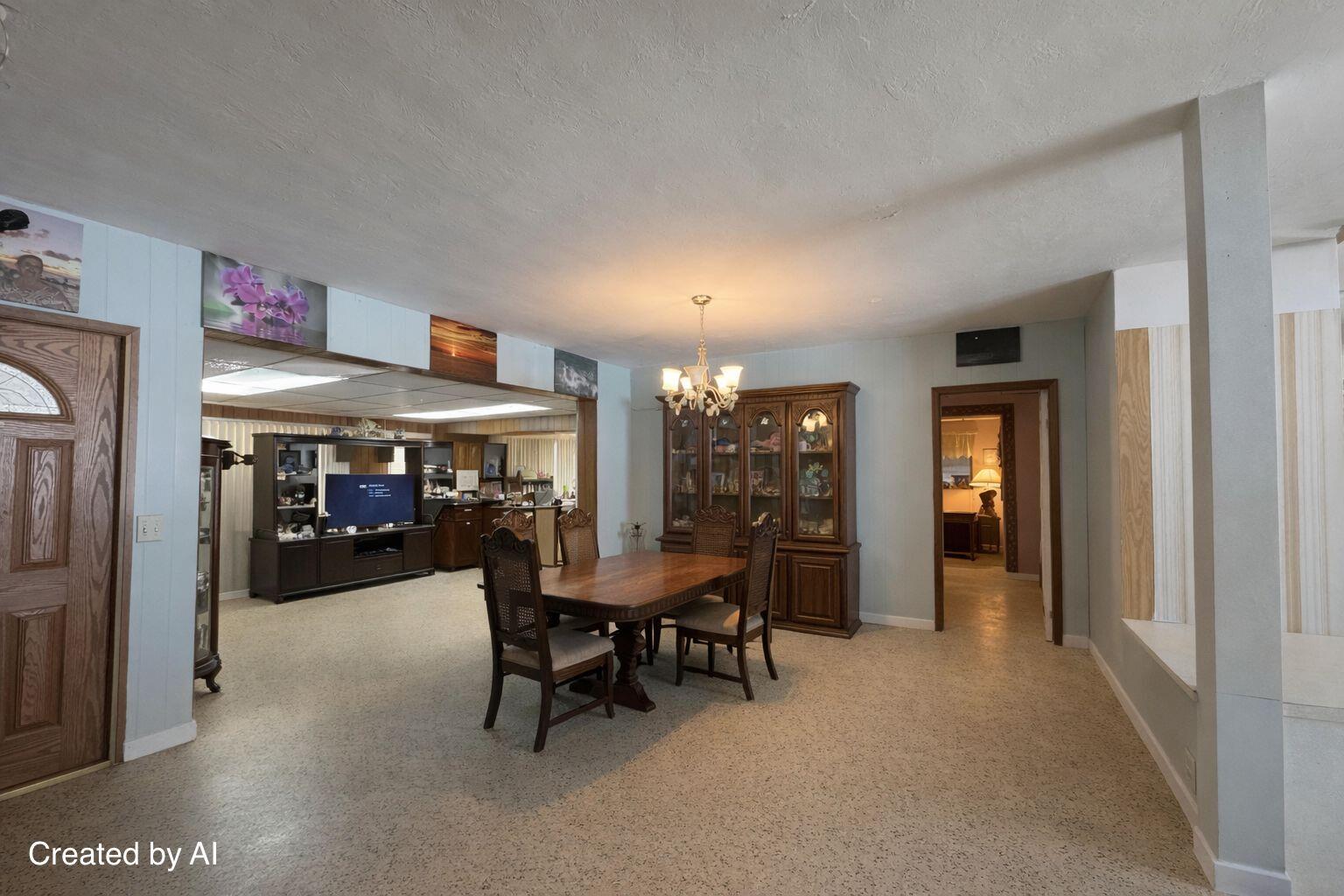 110 E Ridge Road Property Photo 4