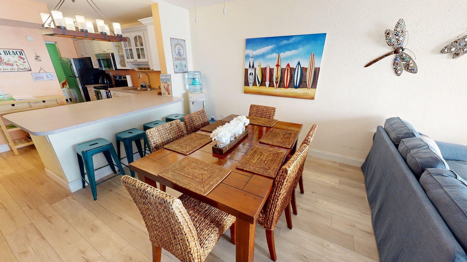 104350 Overseas Highway Apt A204 Property Photo 2