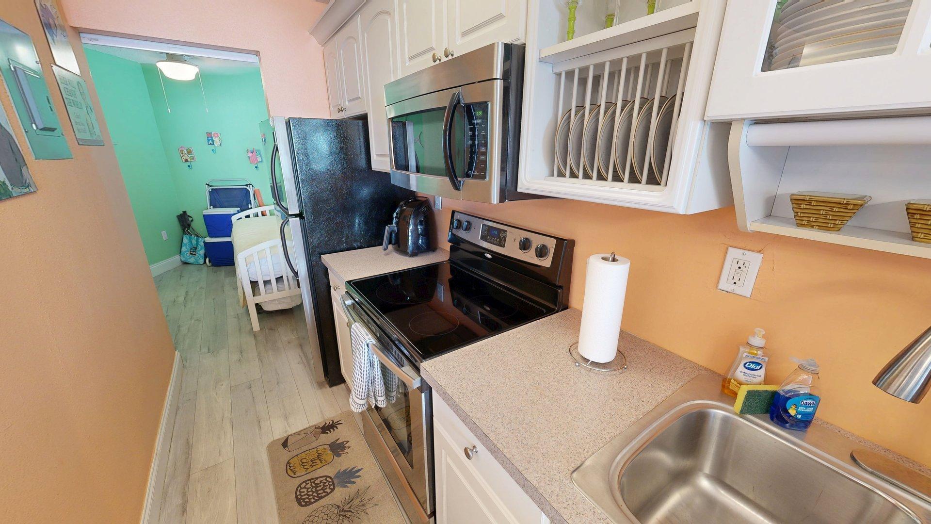 104350 Overseas Highway Apt A204 Property Photo 6