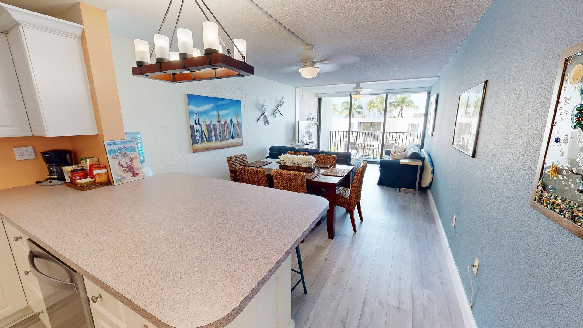 104350 Overseas Highway Apt A204 Property Photo 9