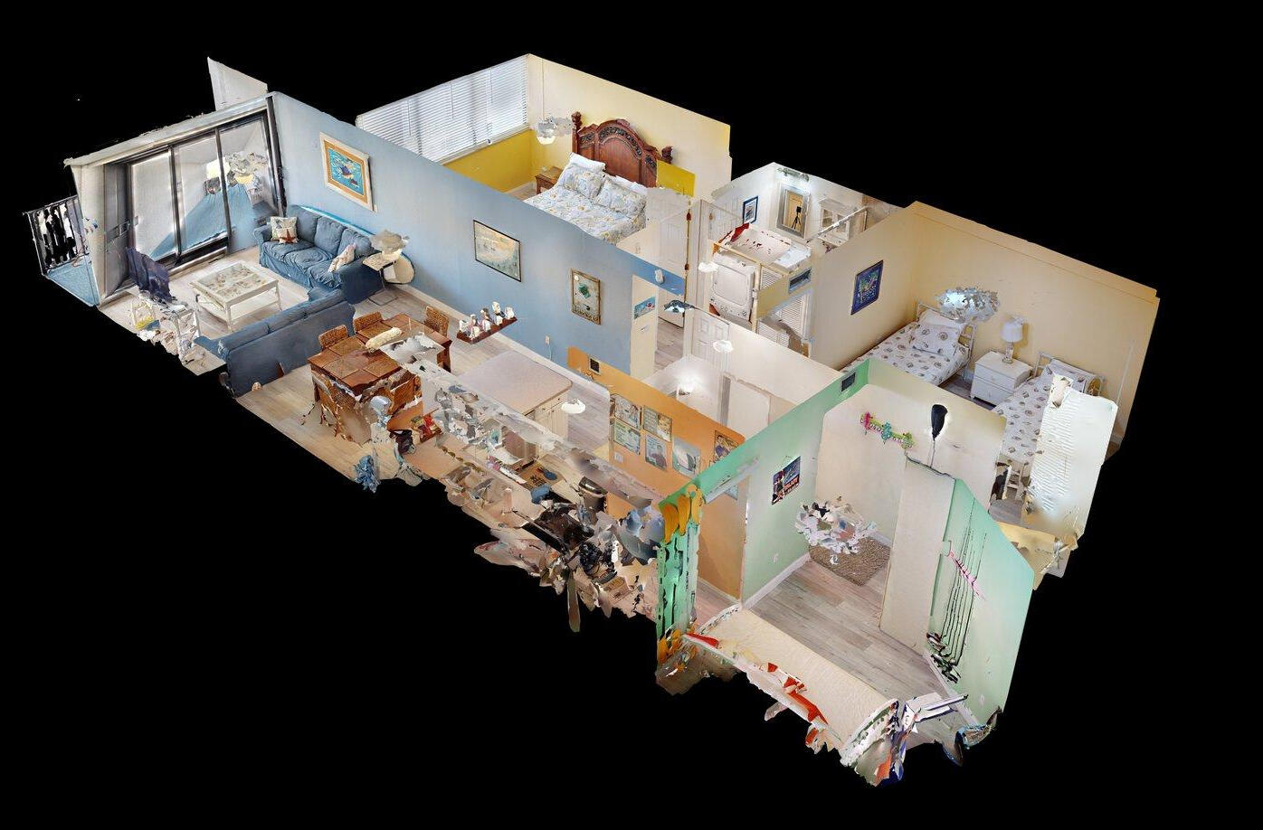104350 Overseas Highway Apt A204 Property Photo 25