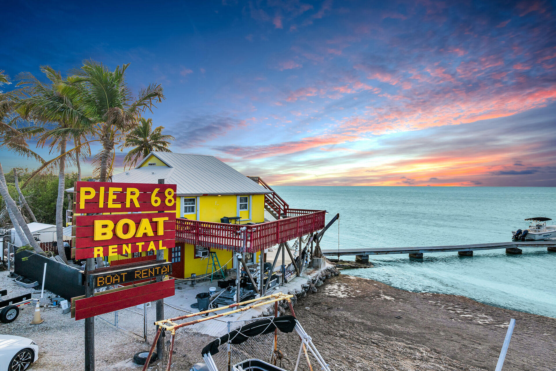 68200 Overseas Highway Property Photo 2