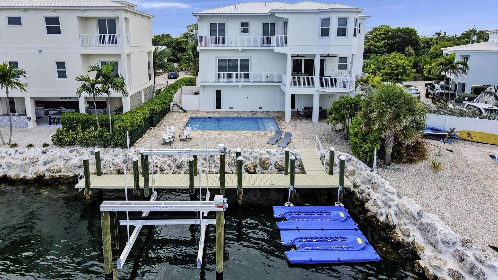 865 50th Street Gulf Property Photo 14