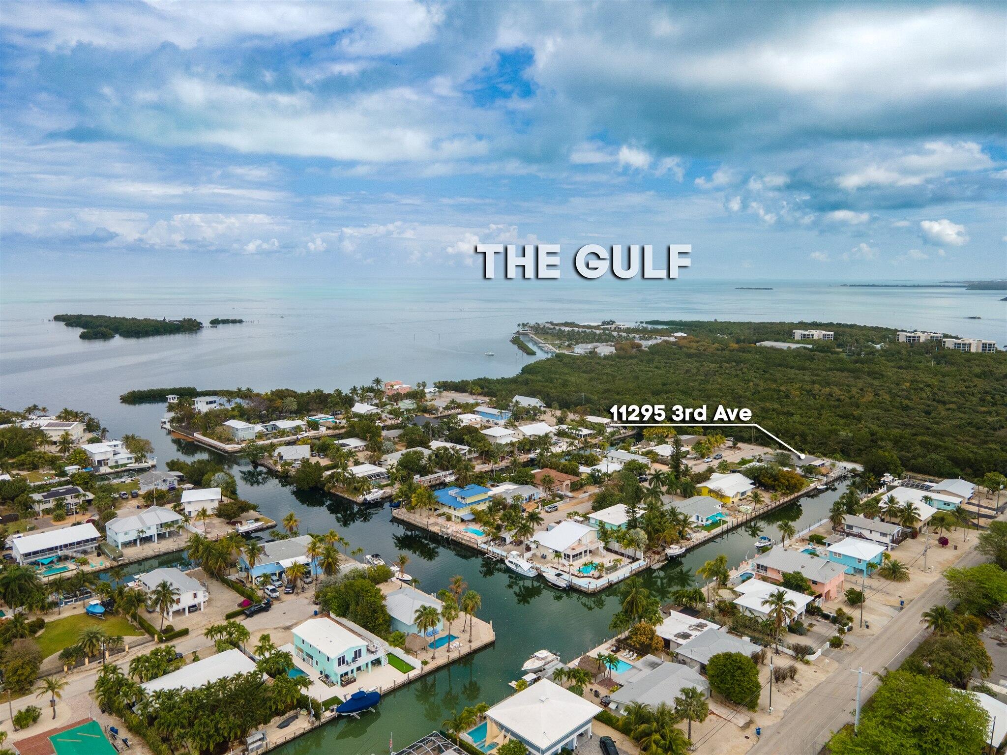 11295 3rd Avenue Gulf Property Photo 4