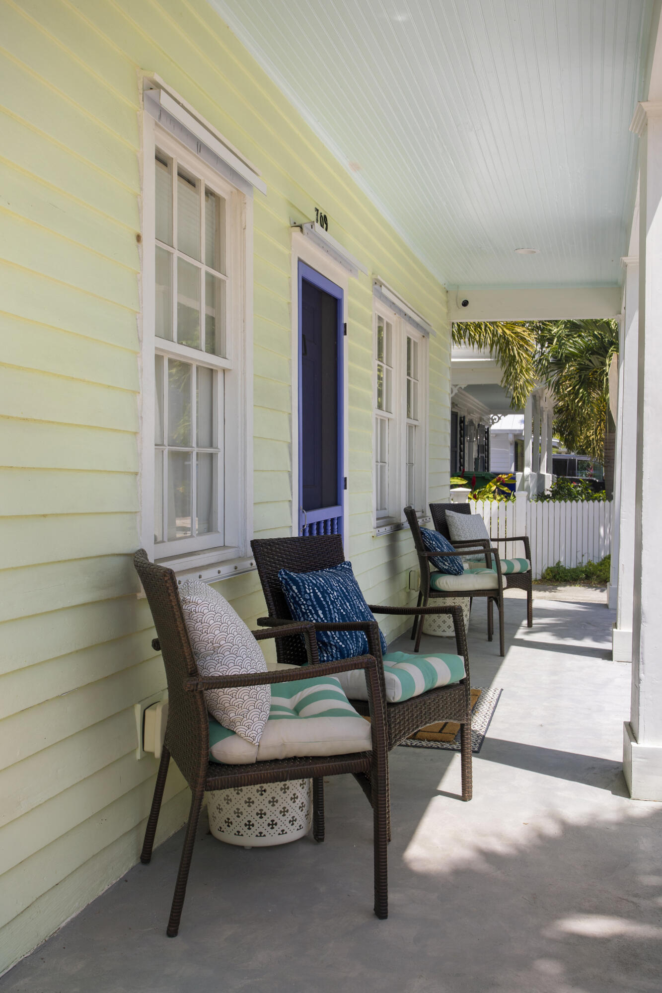 709 Olivia Street Property Photo 4