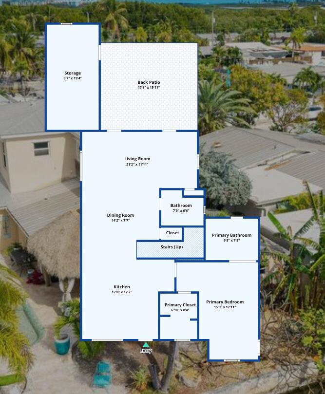 1620 Jamaica Drive Property Photo 25