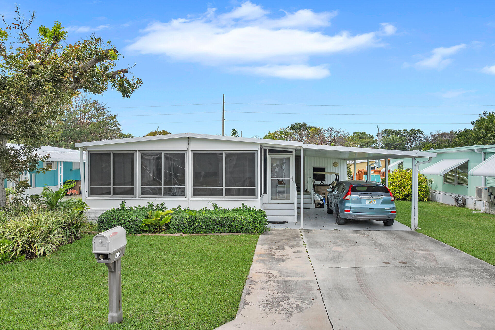 812 S Silver Circle Property Photo 1