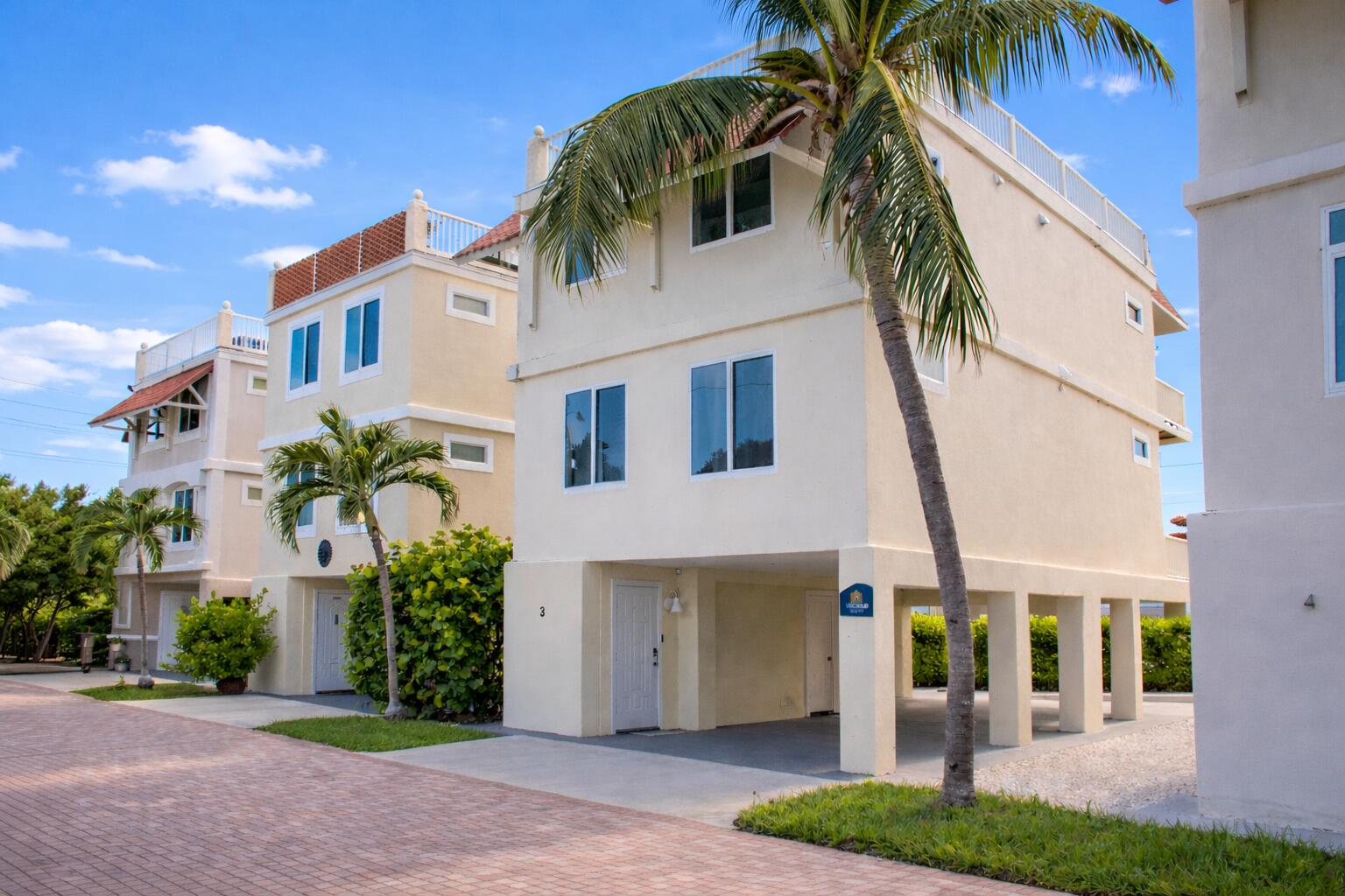 12400 Overseas Highway Villa # 3 Property Photo 1
