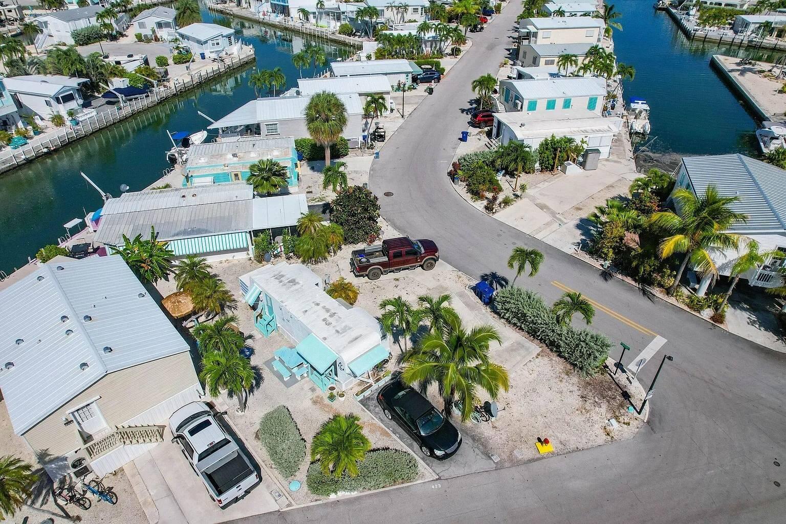 701 Spanish Main Drive Lot 423 Property Photo 23