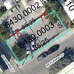 425 Bahama Street Property Photo 4