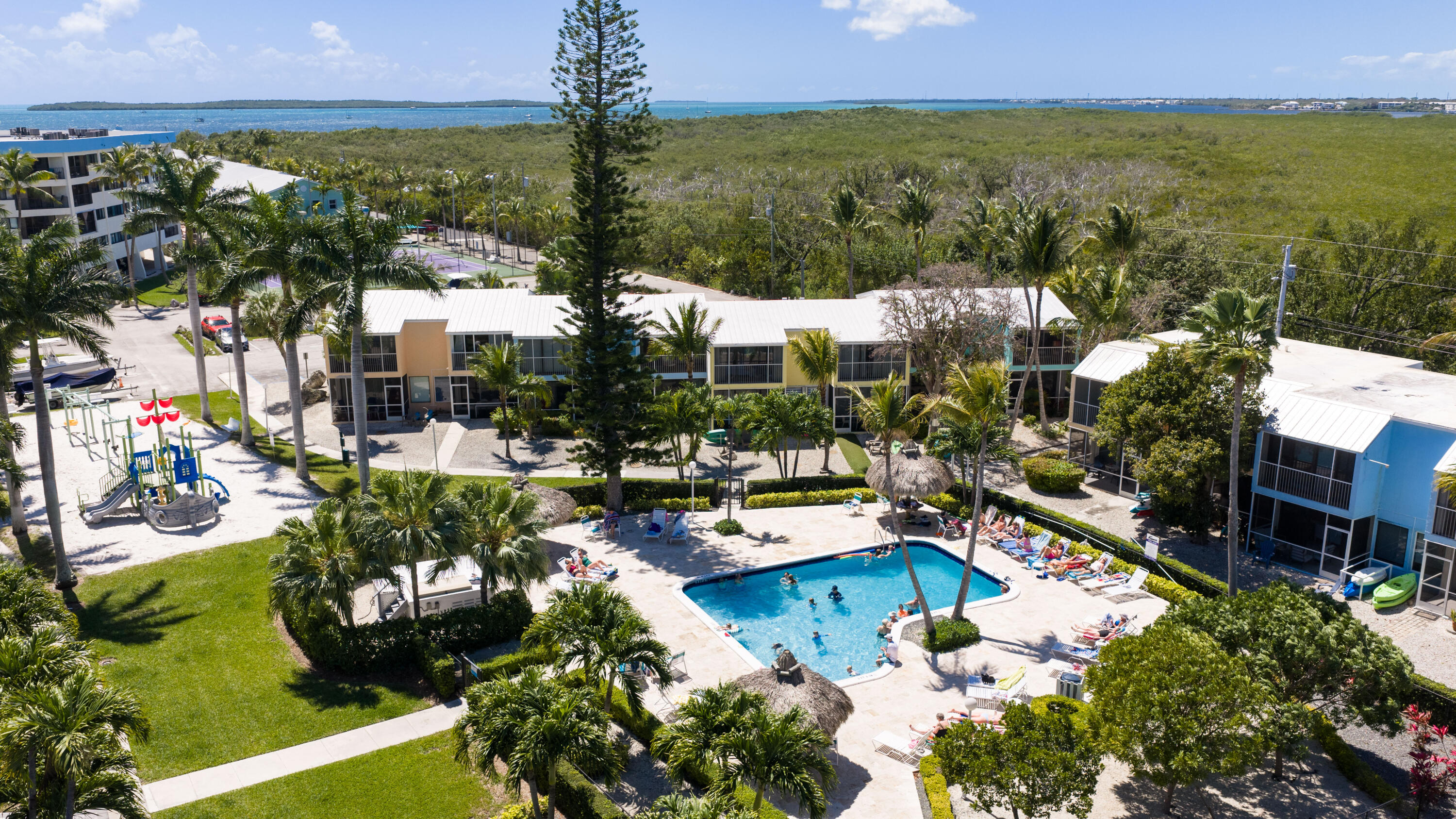 1500 Ocean Bay Drive F5 Property Photo 3
