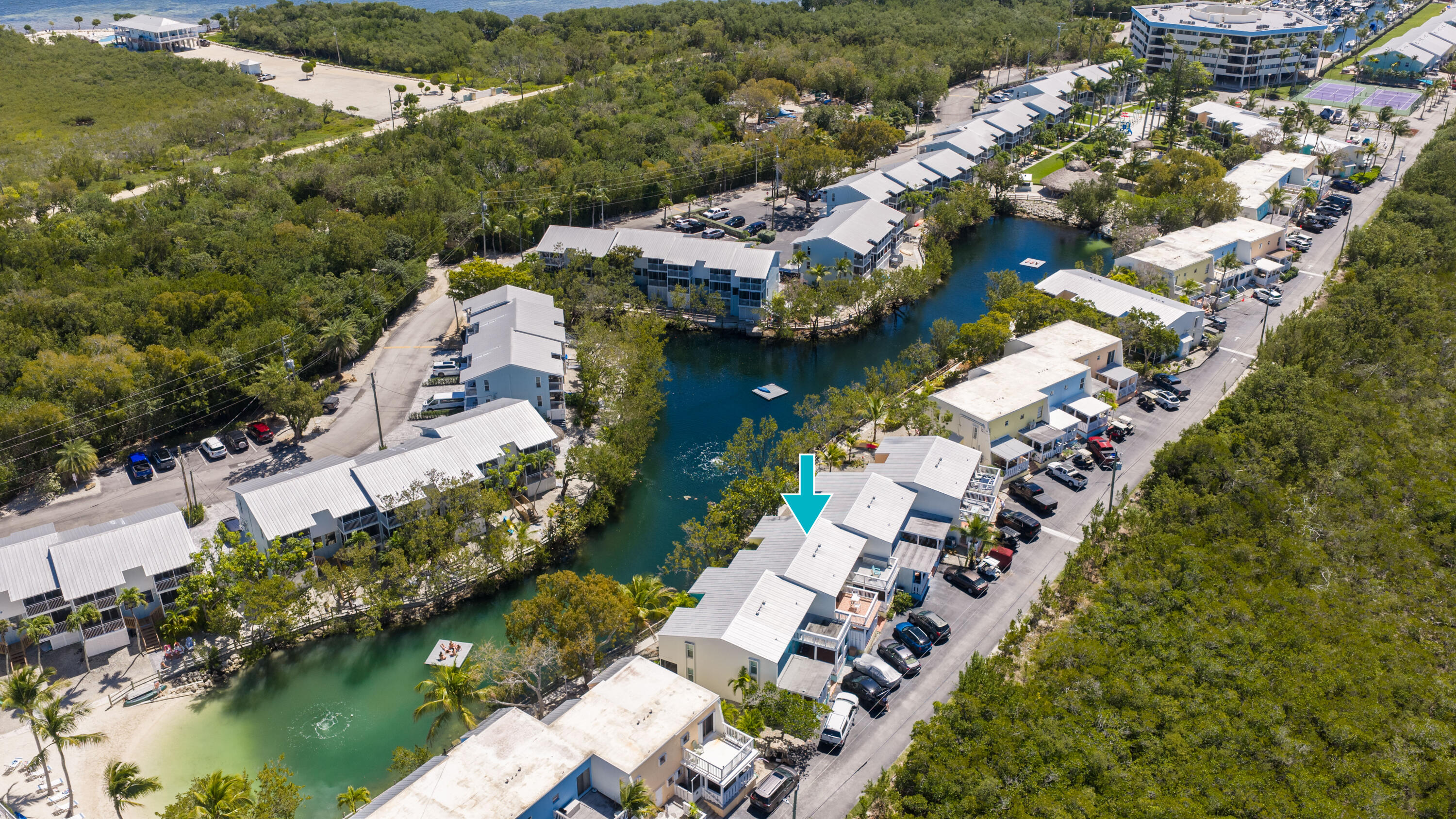 1500 Ocean Bay Drive F5 Property Photo 38