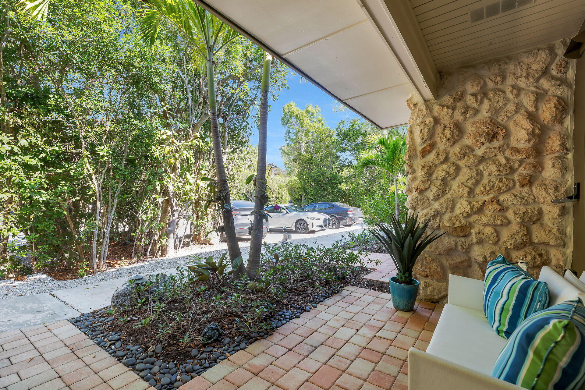 96000 Overseas Highway Dd3 31' Boat Slip Property Photo 5