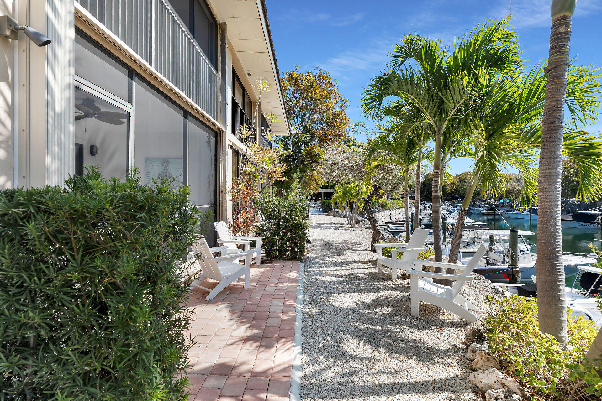 96000 Overseas Highway Dd3 31' Boat Slip Property Photo 17
