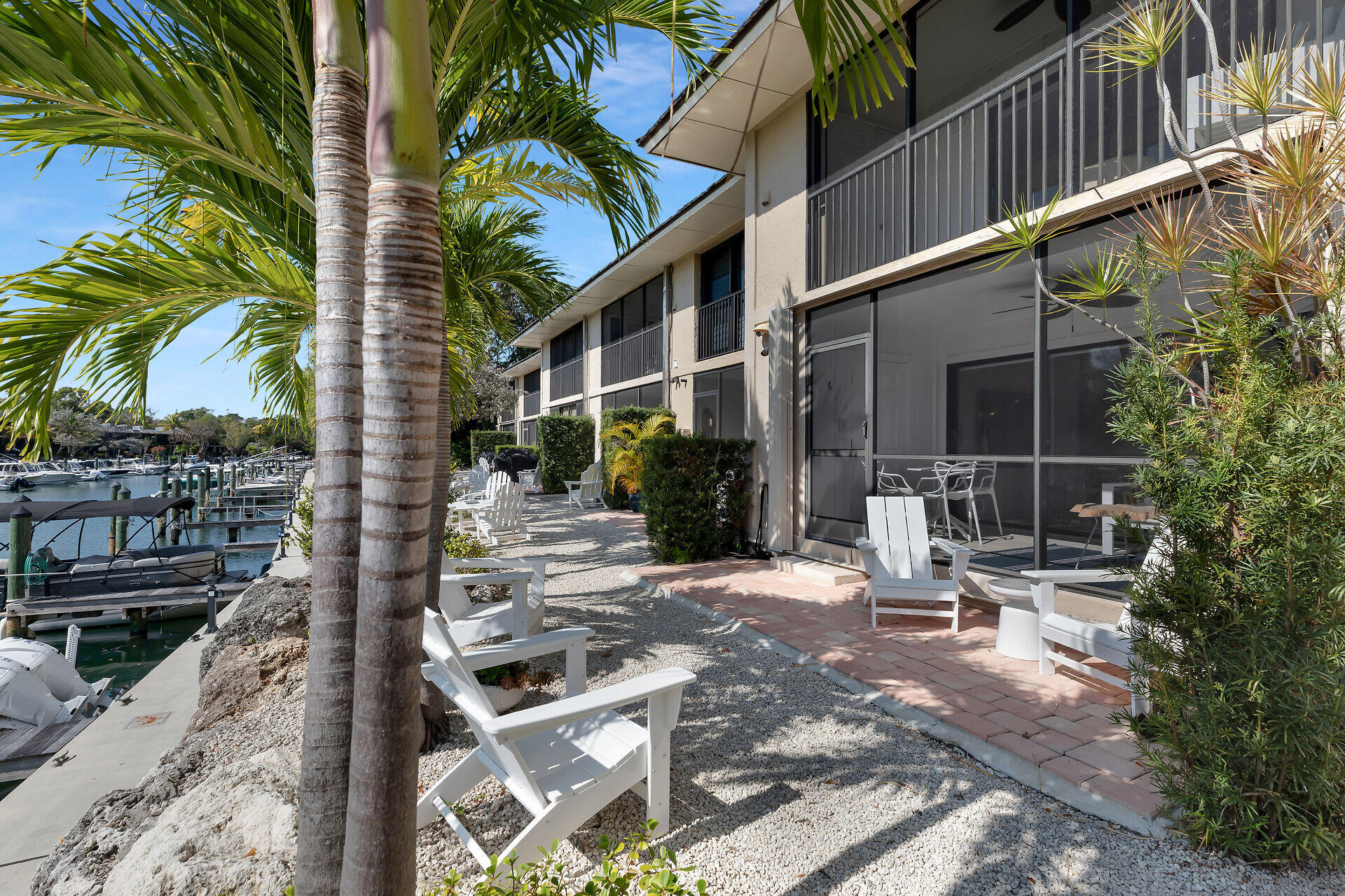 96000 Overseas Highway Dd3 31' Boat Slip Property Photo 18