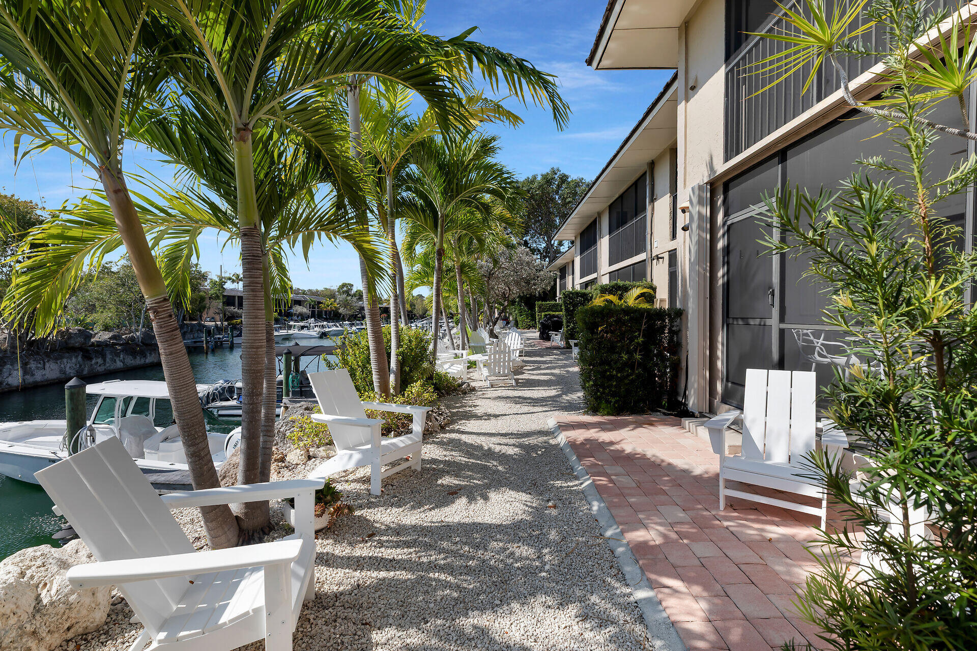 96000 Overseas Highway Dd3 31' Boat Slip Property Photo 19