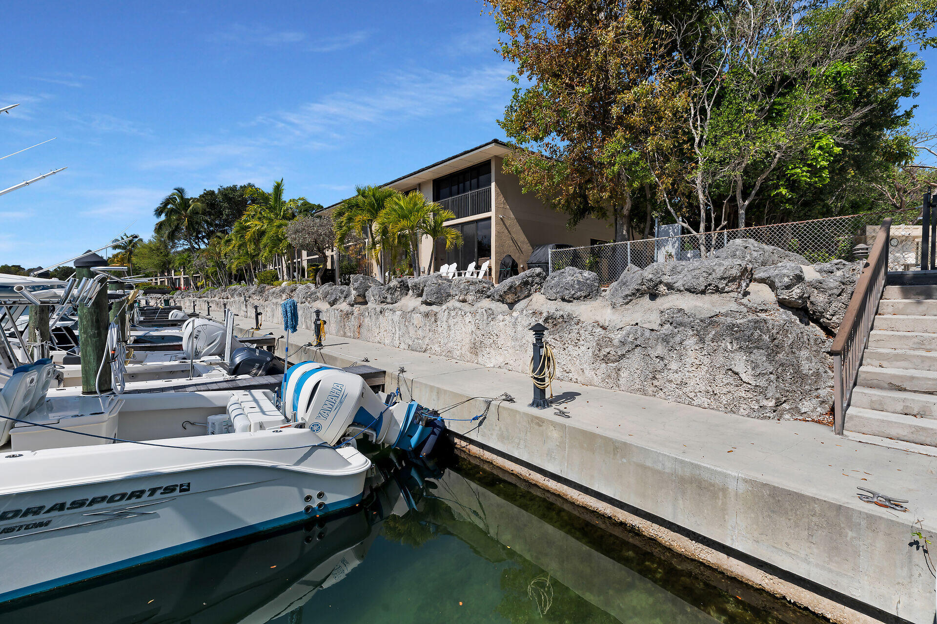 96000 Overseas Highway Dd3 31' Boat Slip Property Photo 21