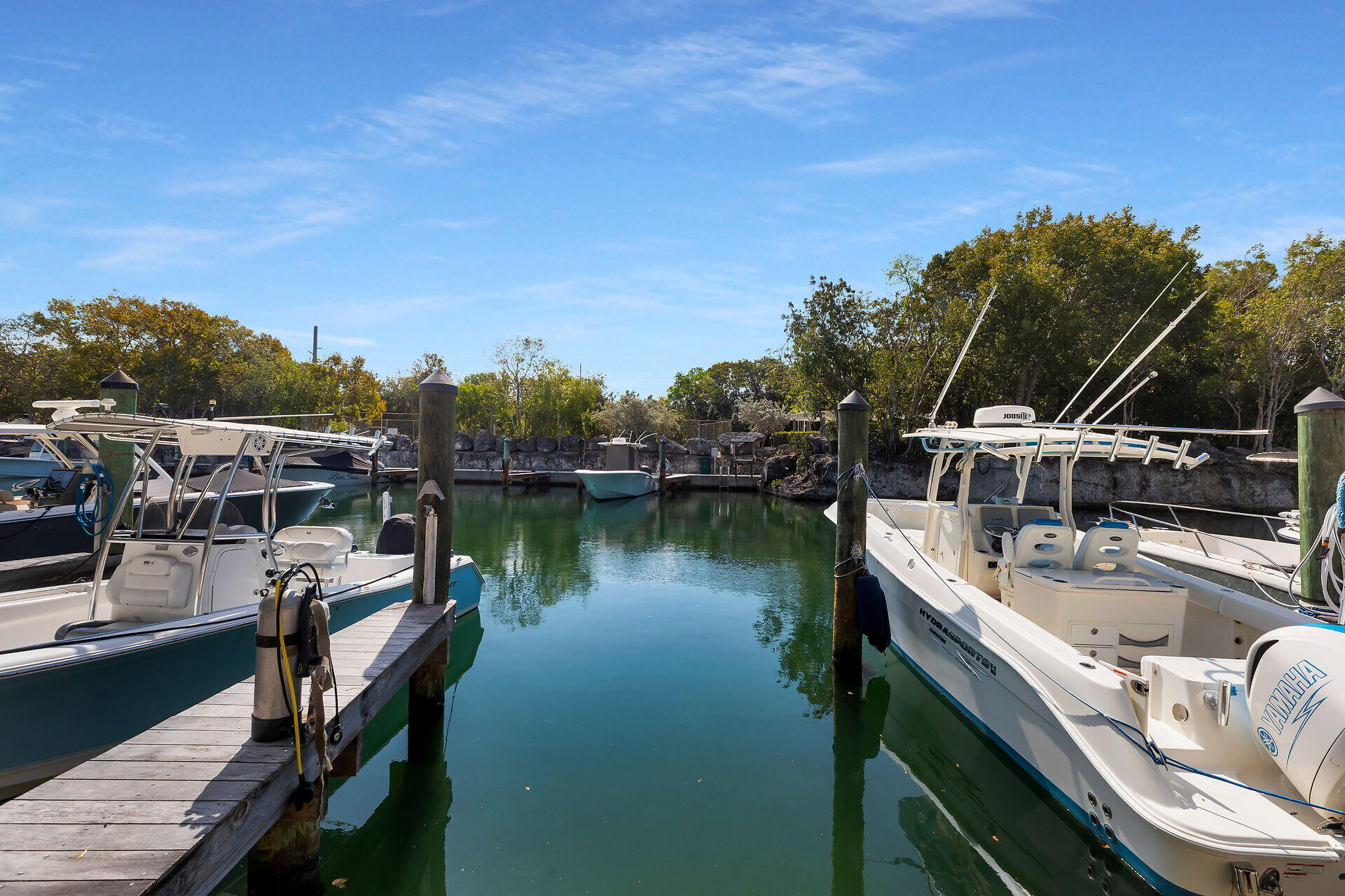 96000 Overseas Highway Dd3 31' Boat Slip Property Photo 22
