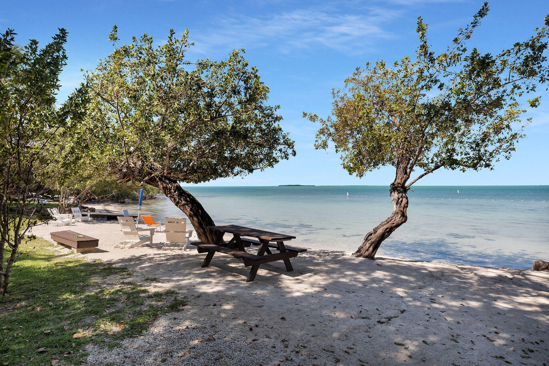 96000 Overseas Highway Dd3 31' Boat Slip Property Photo 43