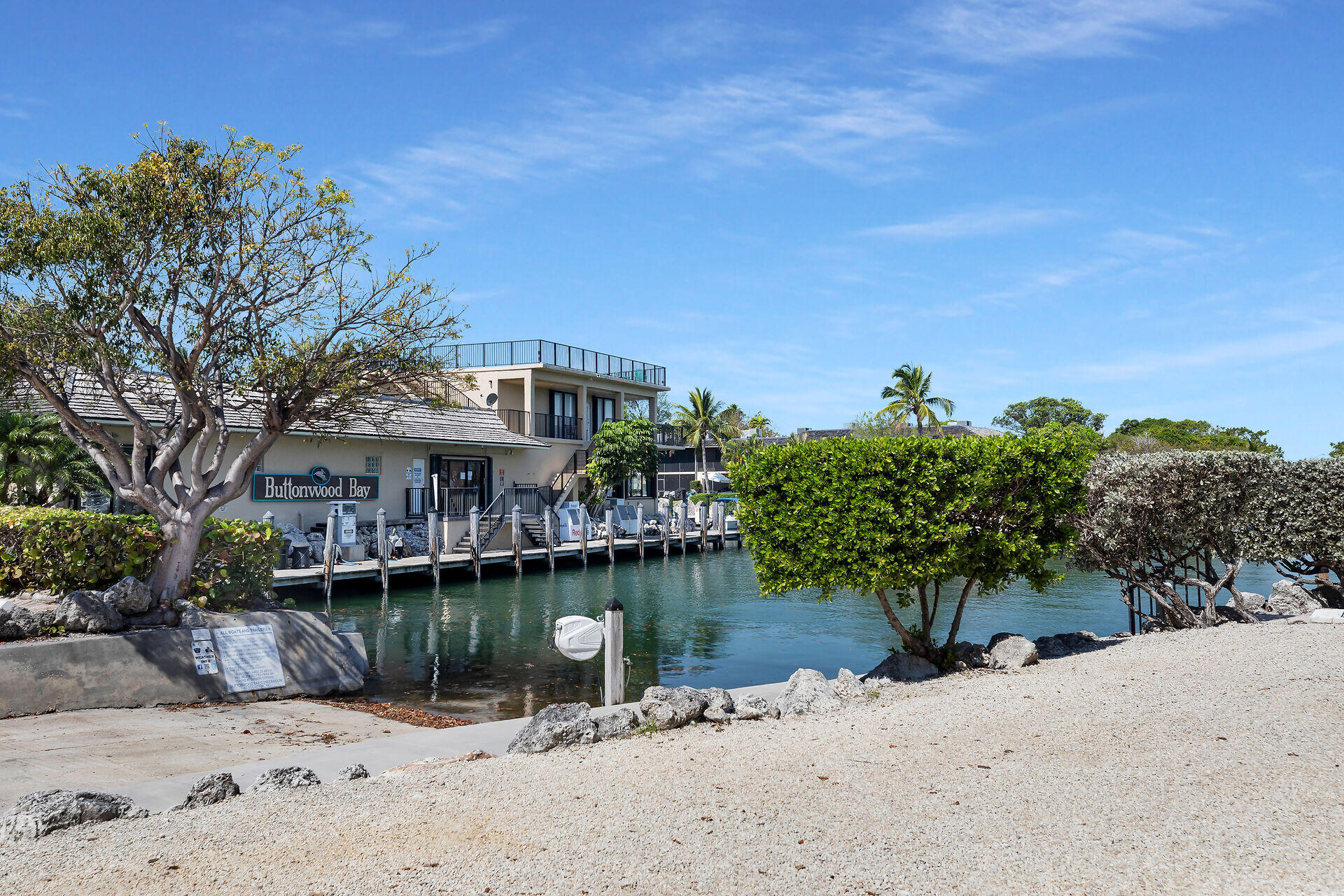 96000 Overseas Highway Dd3 31' Boat Slip Property Photo 45