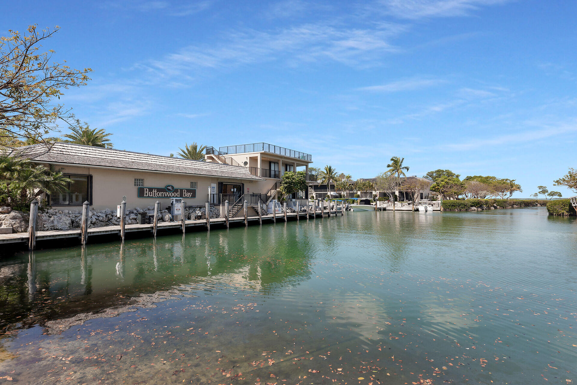 96000 Overseas Highway Dd3 31' Boat Slip Property Photo 46
