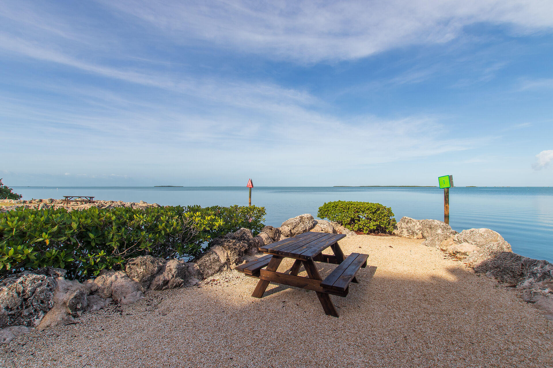 96000 Overseas Highway Dd3 31' Boat Slip Property Photo 49