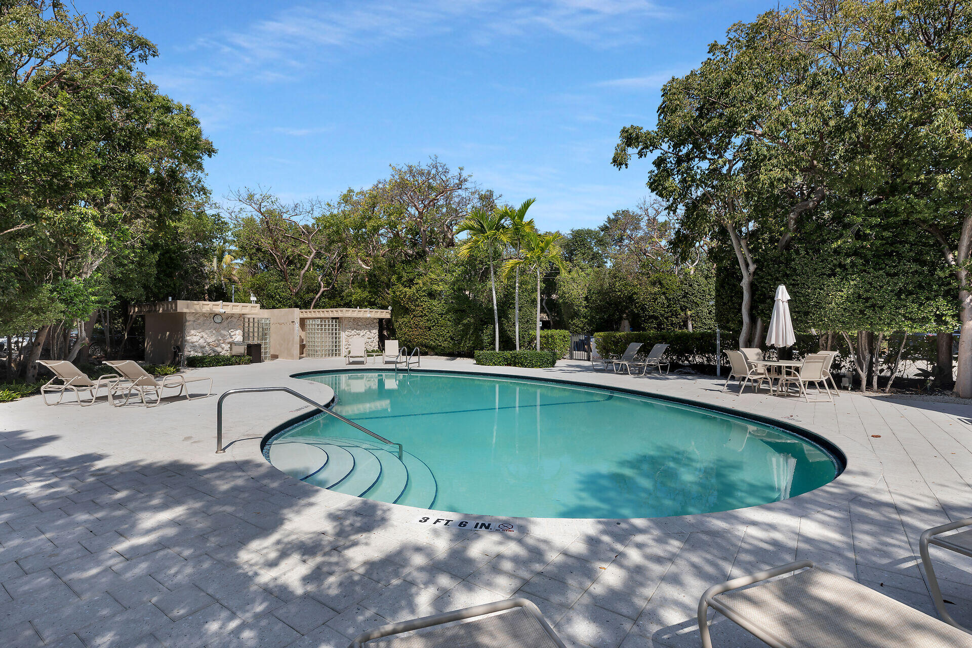 96000 Overseas Highway Dd3 31' Boat Slip Property Photo 61