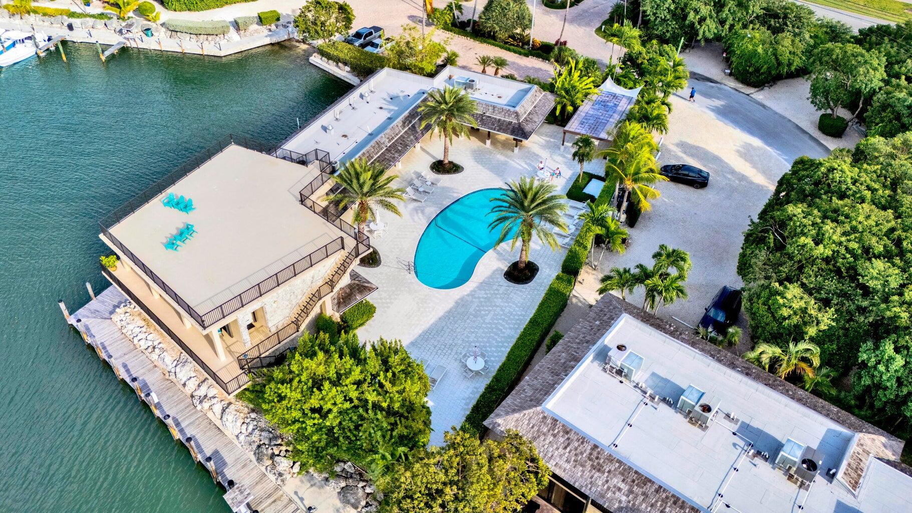 96000 Overseas Highway Dd3 31' Boat Slip Property Photo 68