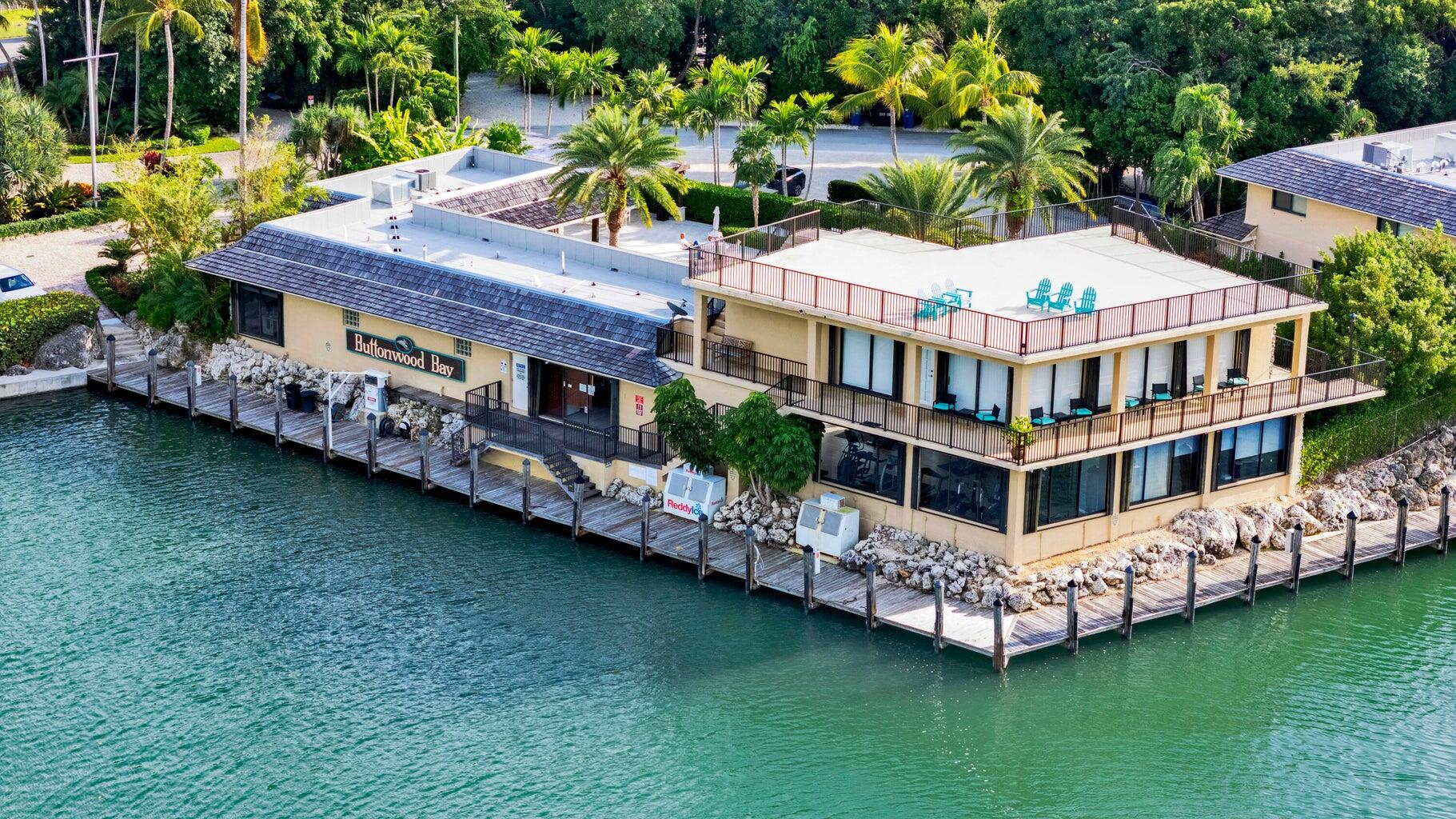 96000 Overseas Highway Dd3 31' Boat Slip Property Photo 69