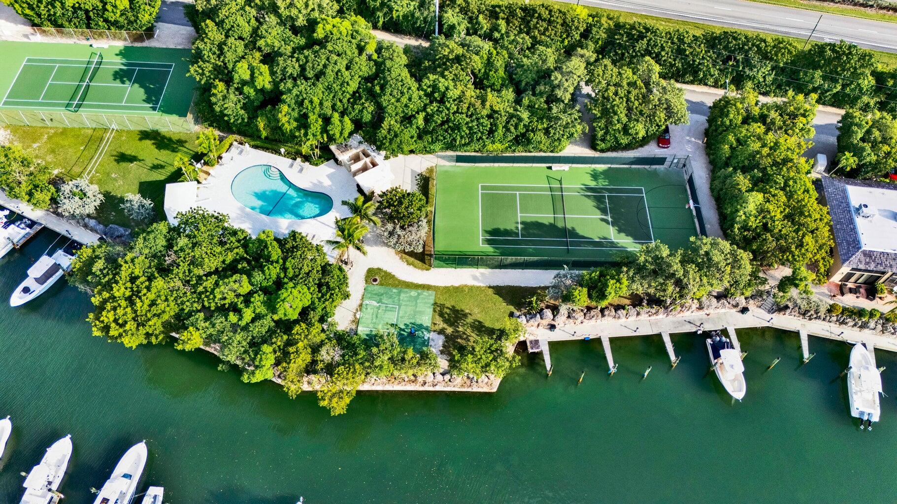 96000 Overseas Highway Dd3 31' Boat Slip Property Photo 70