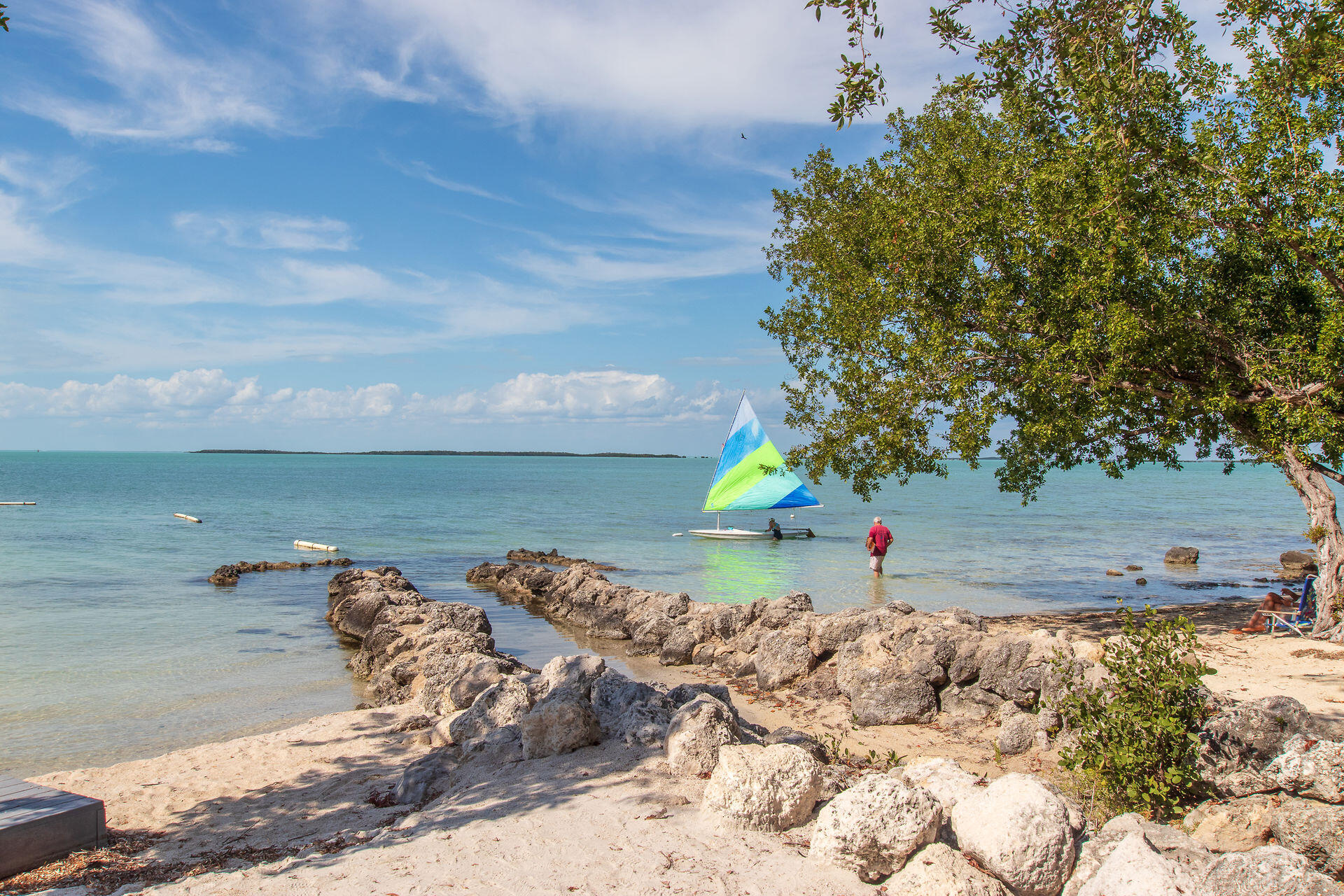 96000 Overseas Highway Dd3 31' Boat Slip Property Photo 73