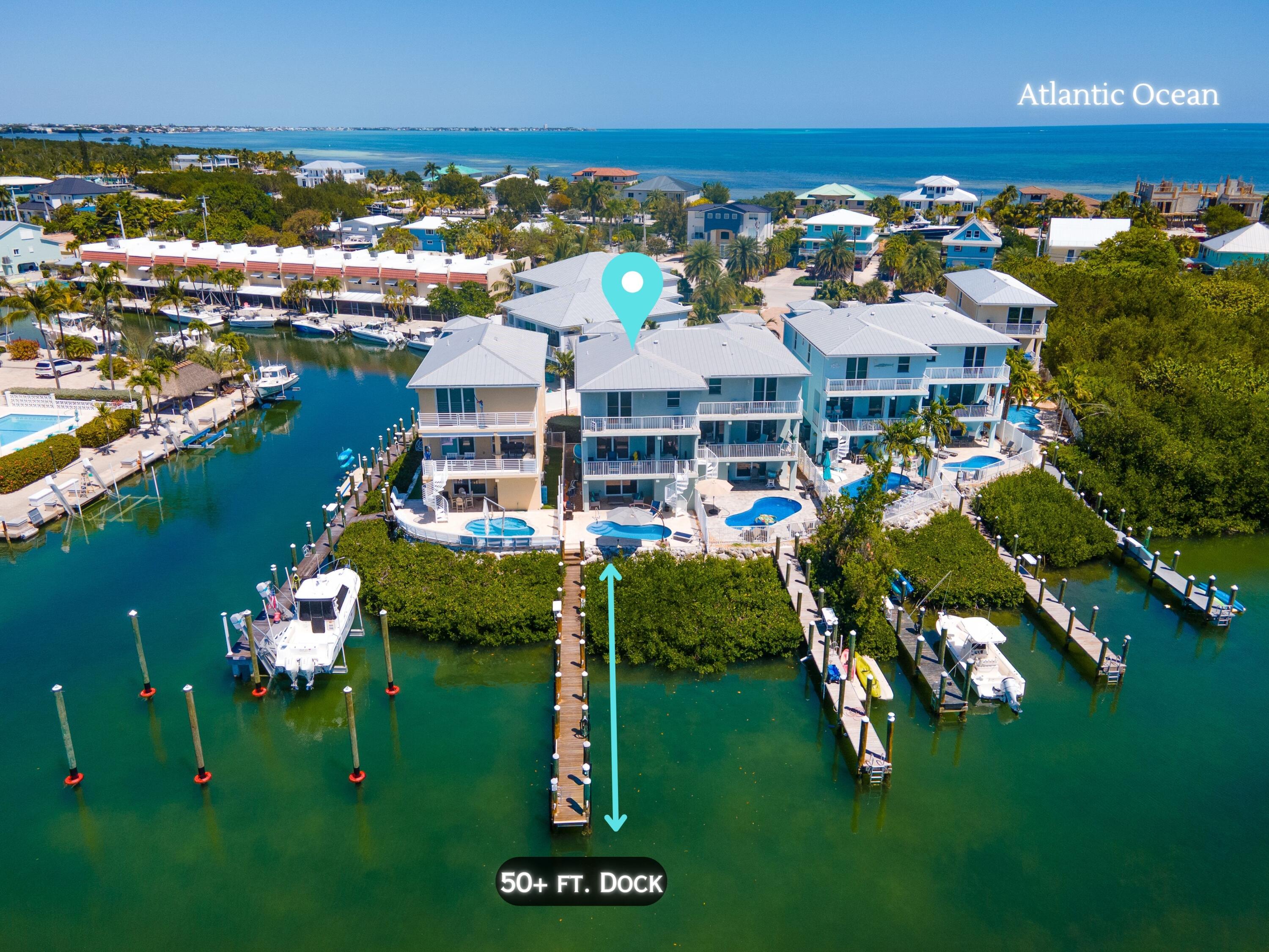443 Sombrero Beach Road Property Photo 1