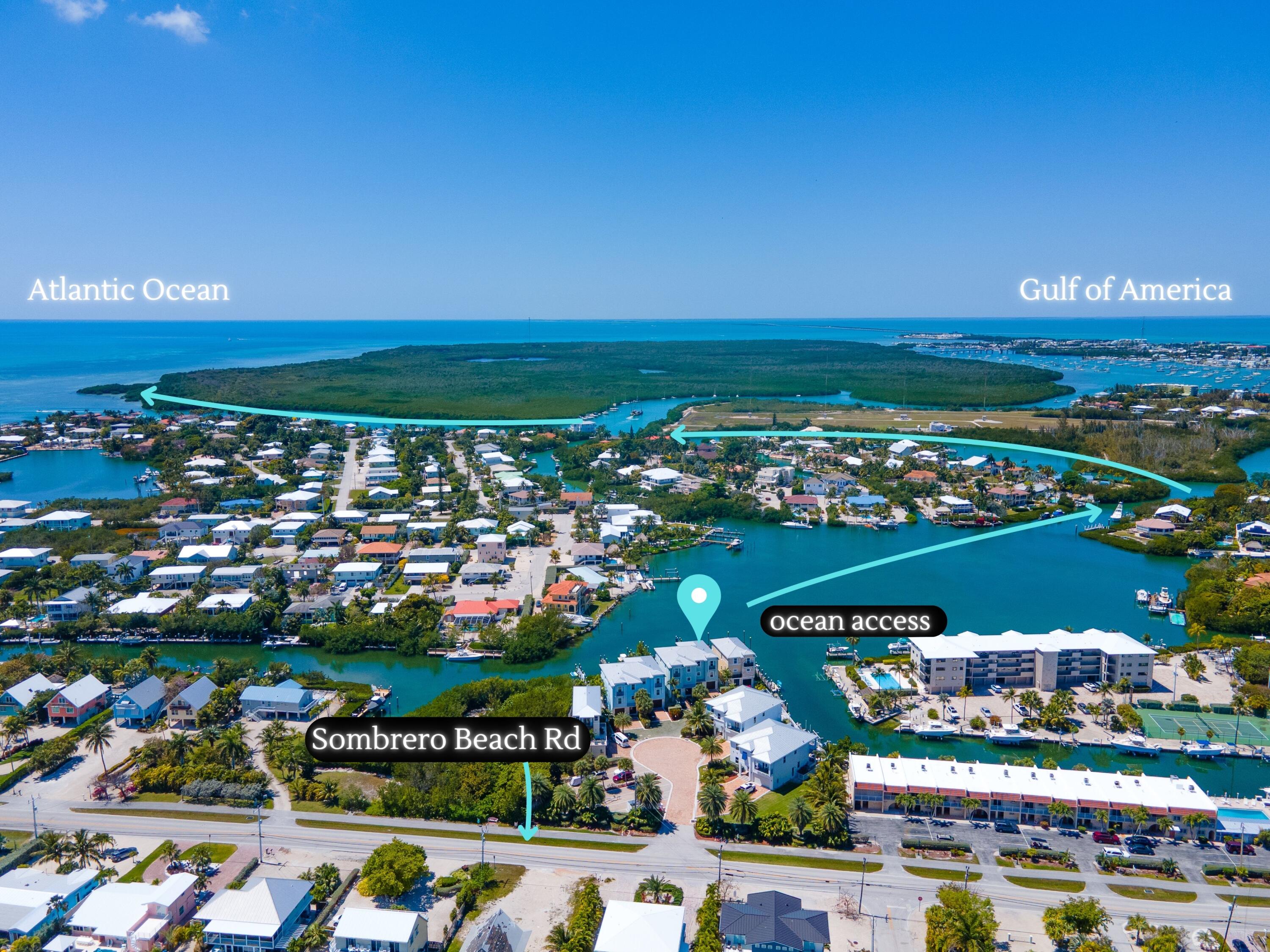 443 Sombrero Beach Road Property Photo 4