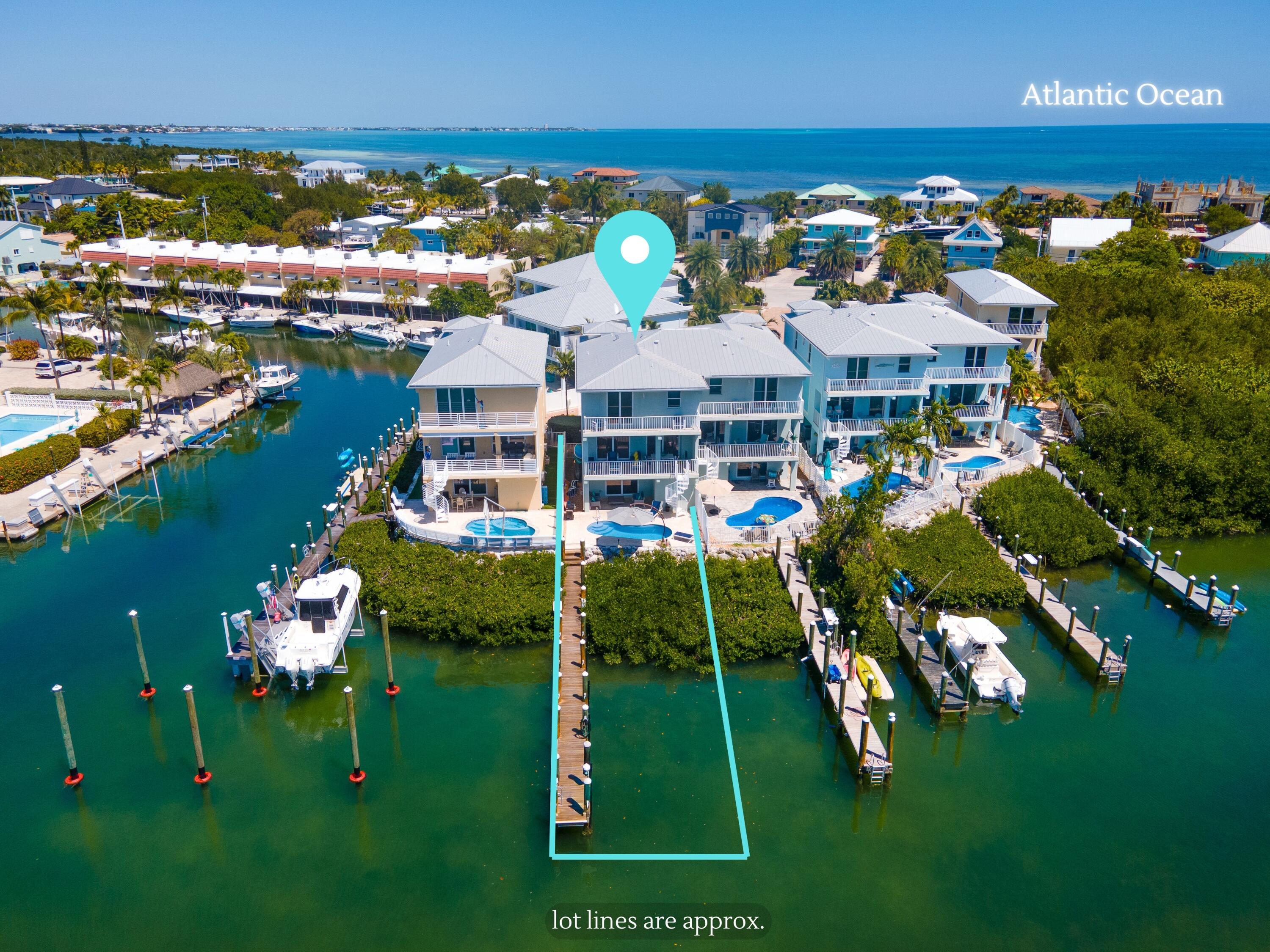 443 Sombrero Beach Road Property Photo 6