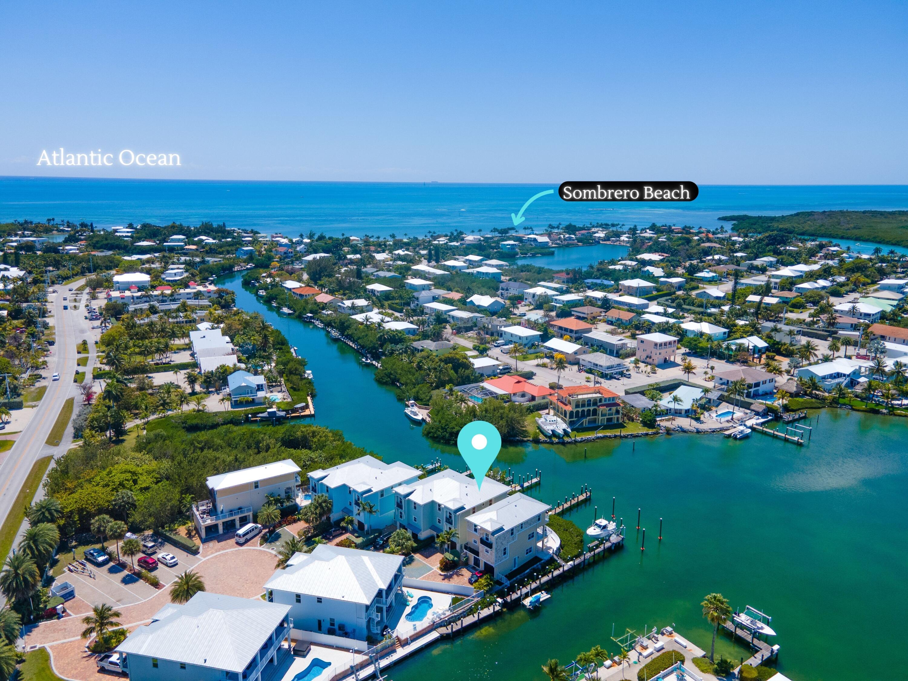 443 Sombrero Beach Road Property Photo 7